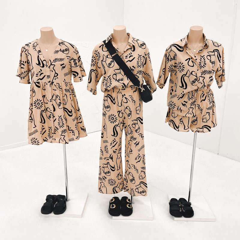 We adore this print!