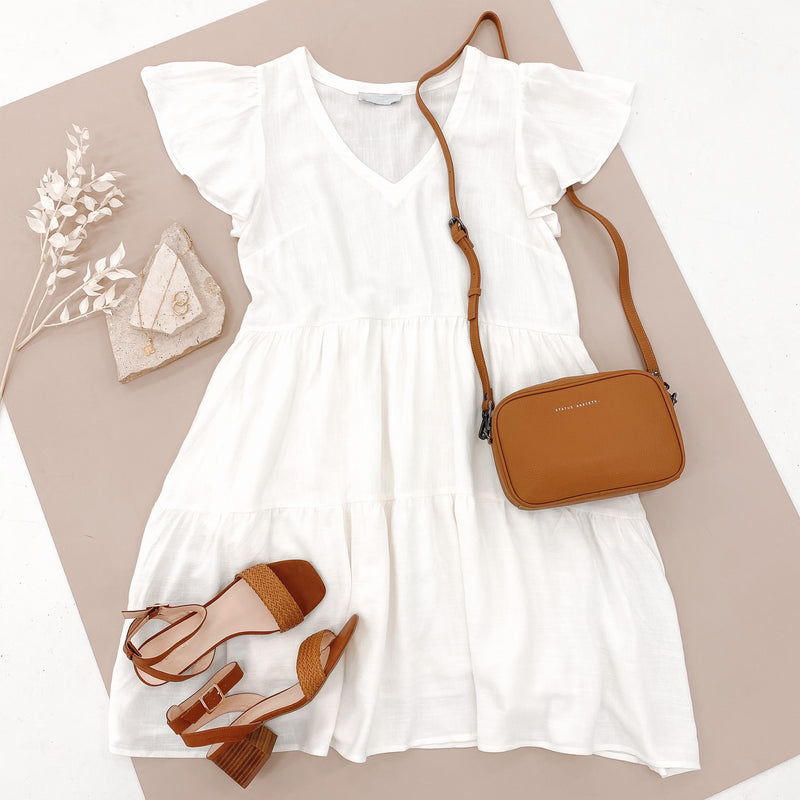 An Effortless Chic Look