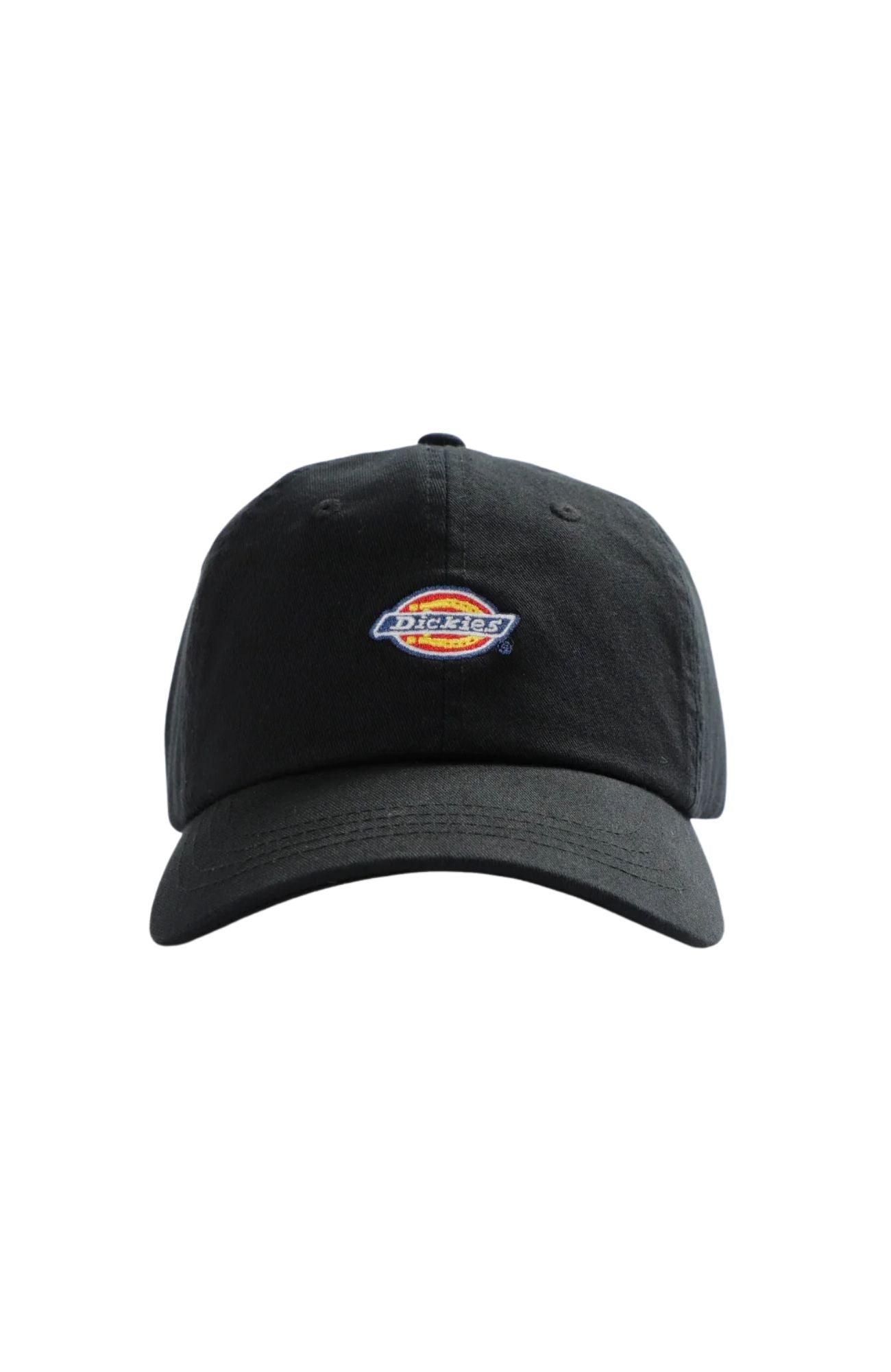 Hardwick Cap Black