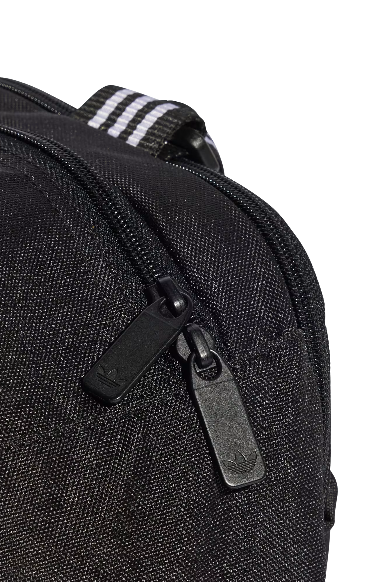 Duffle Bag Black