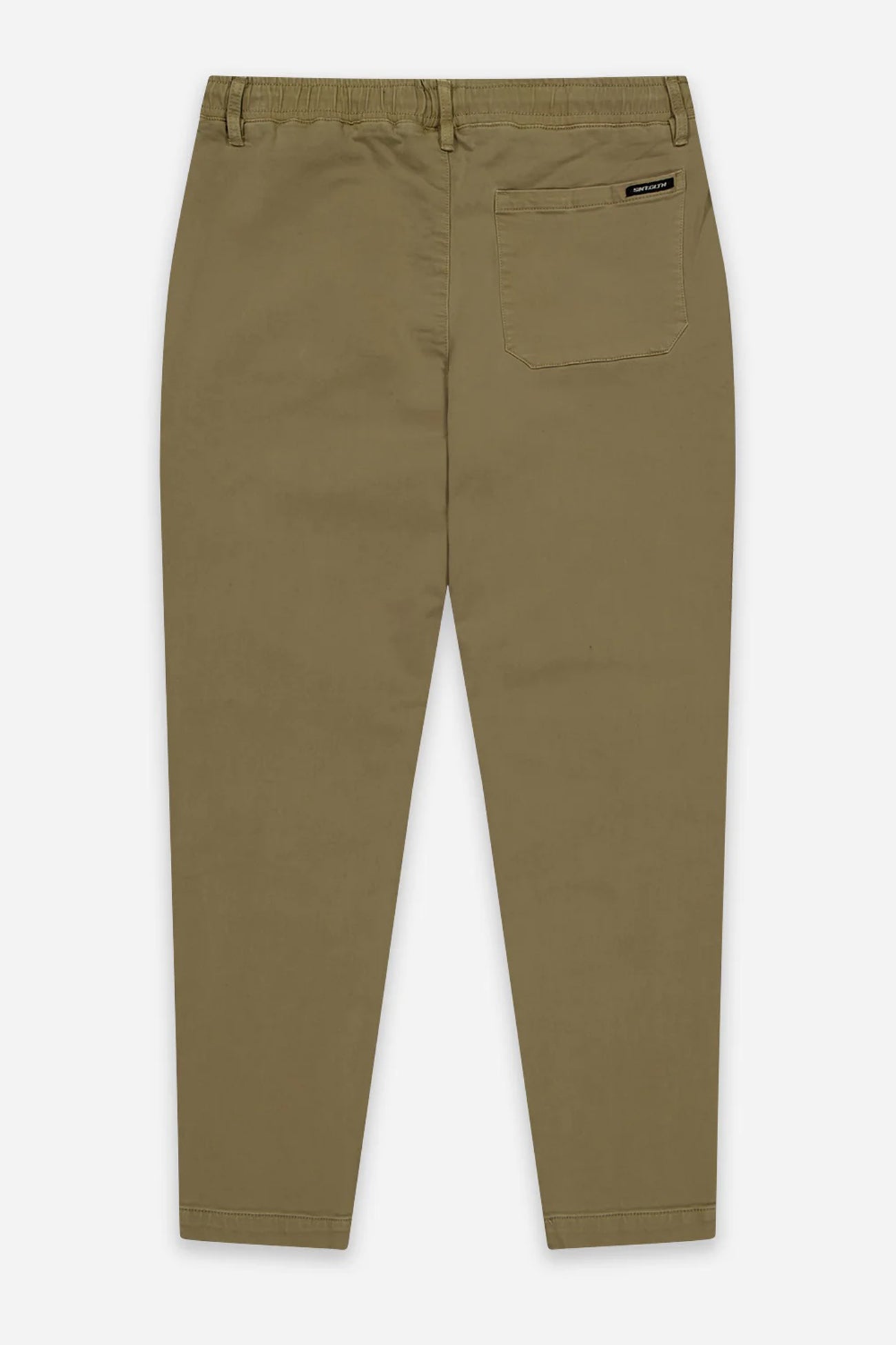 Outset Pant Stone