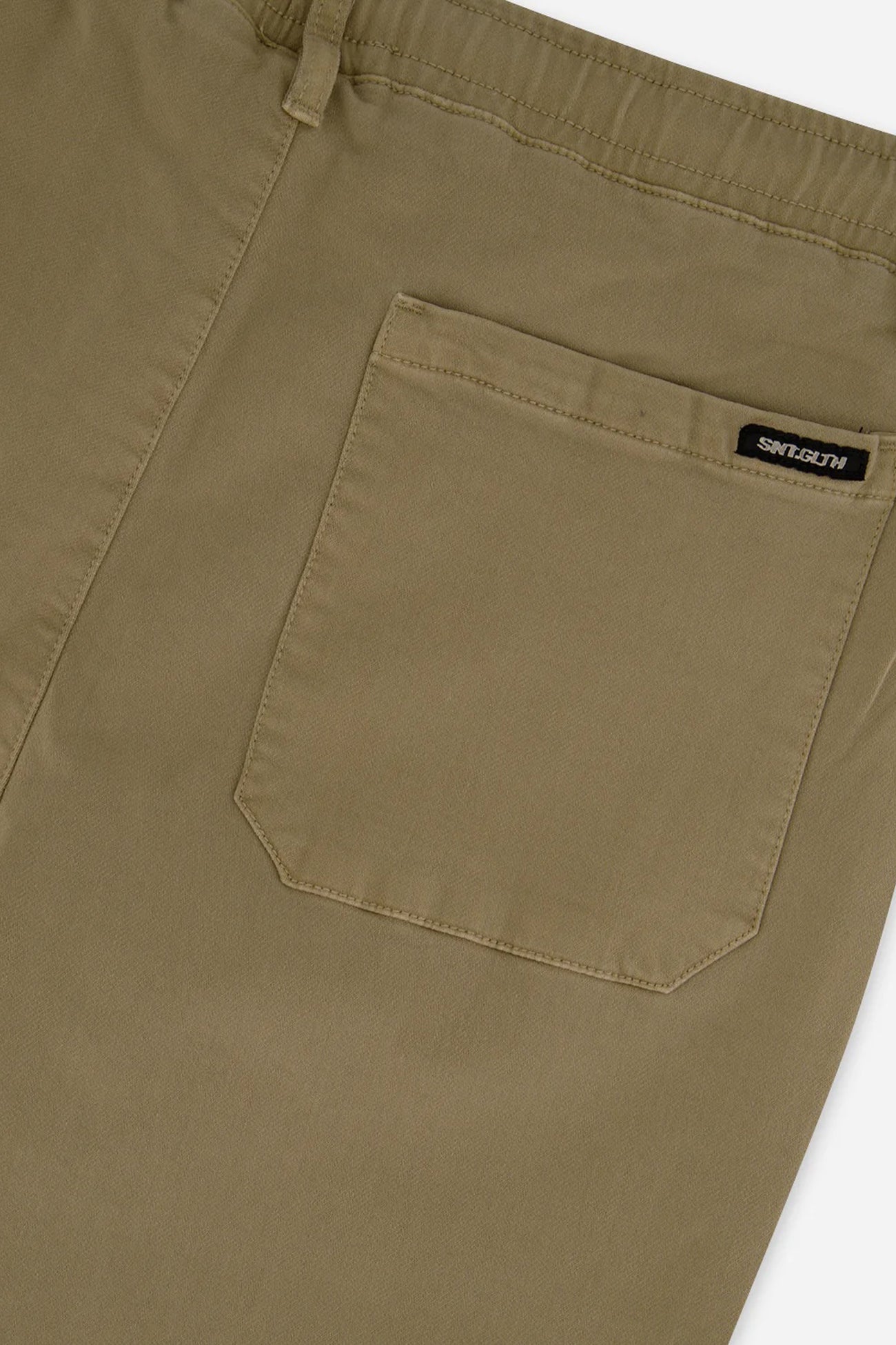 Outset Pant Stone