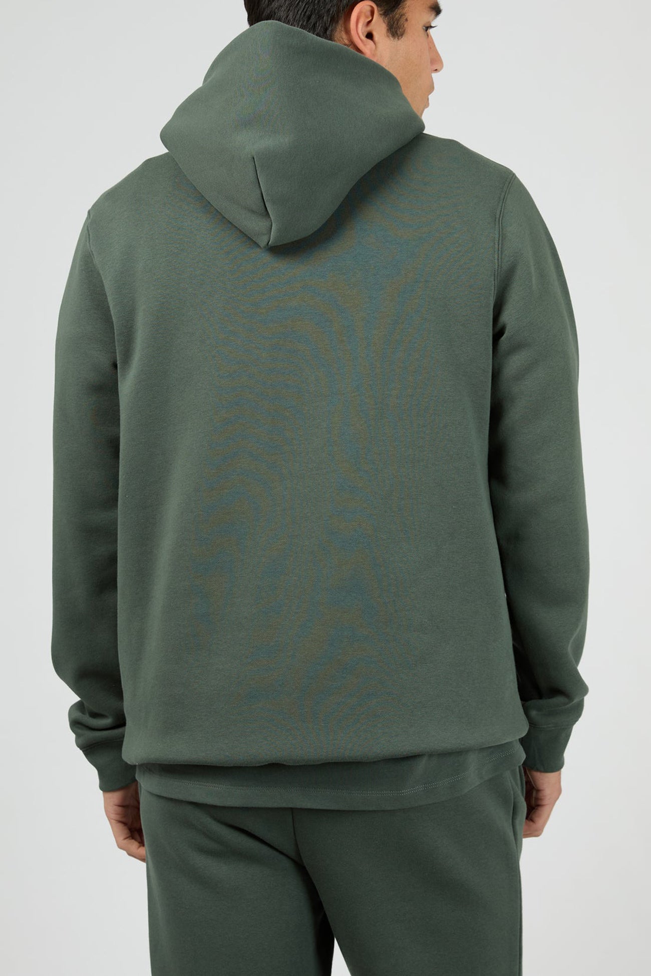 ID Hoodie Pine