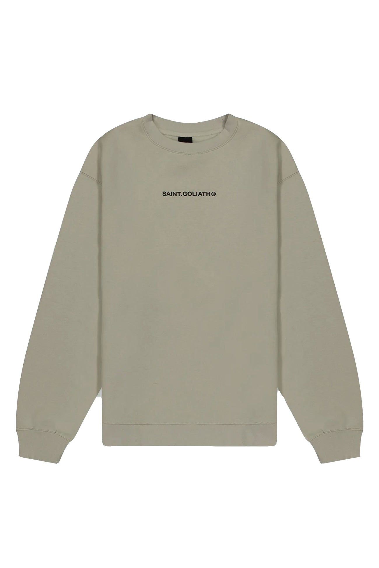 ID Crew Vintage Khaki