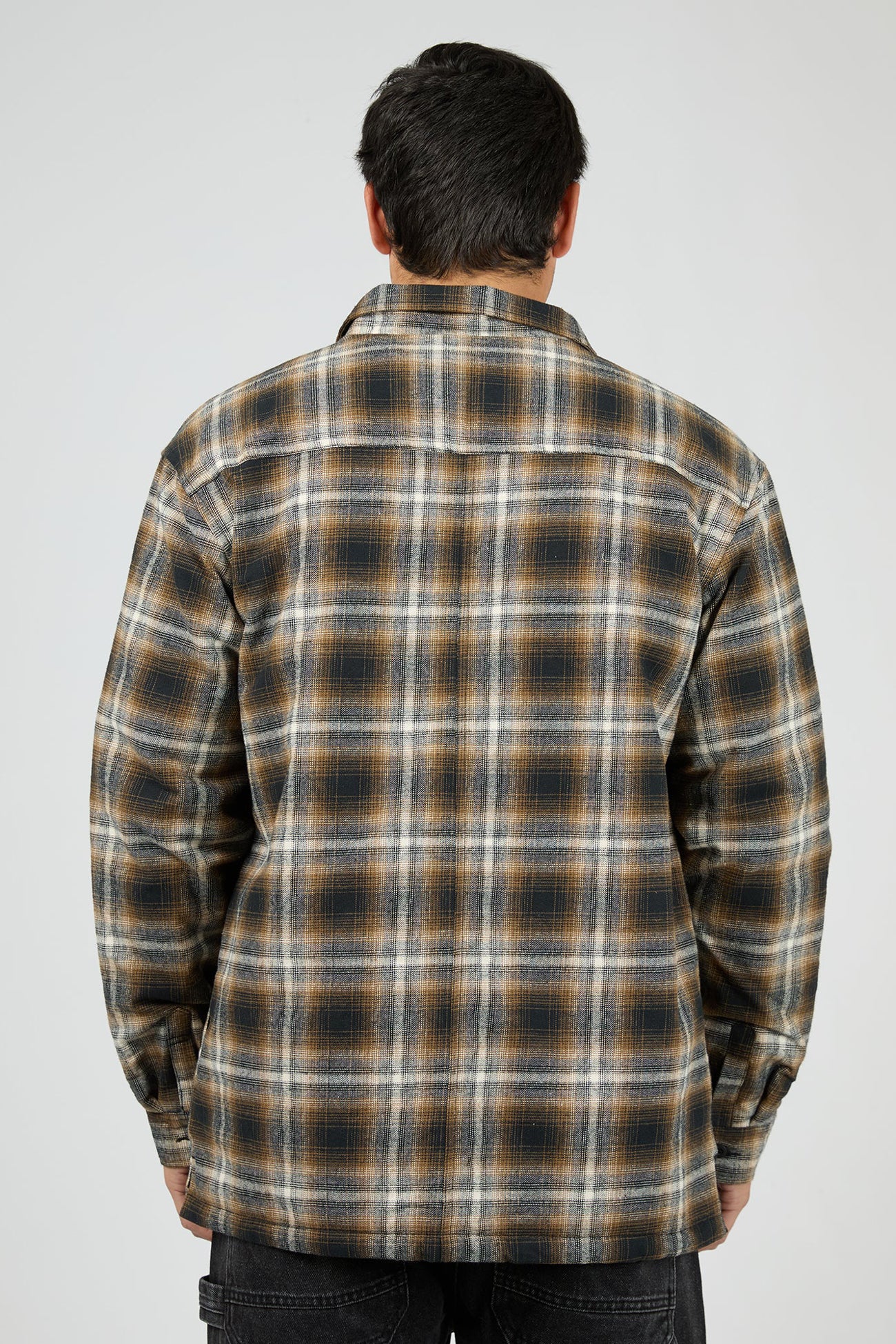 Floyd Shacket Multicoloured