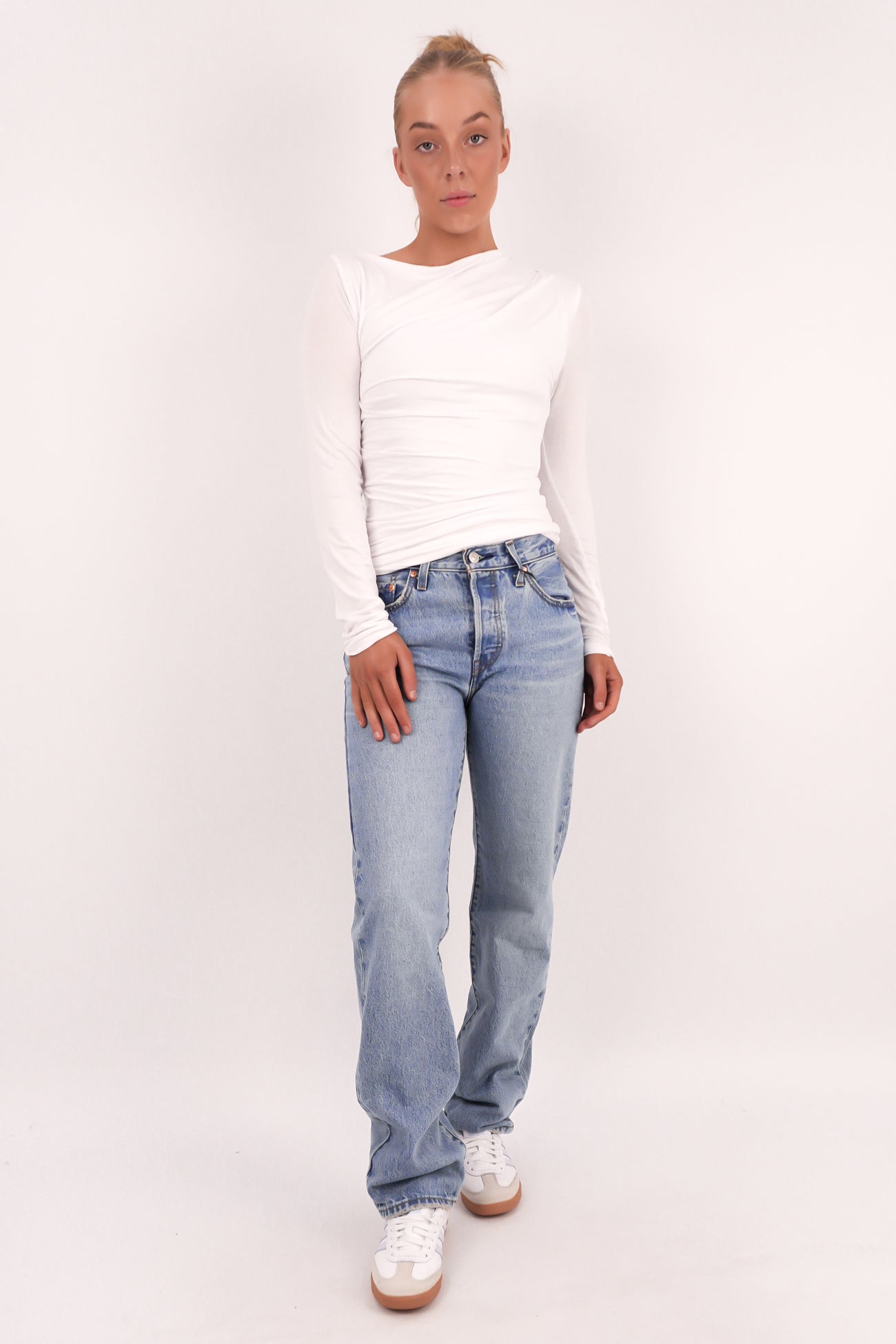 501 '90s Jean In Love With You