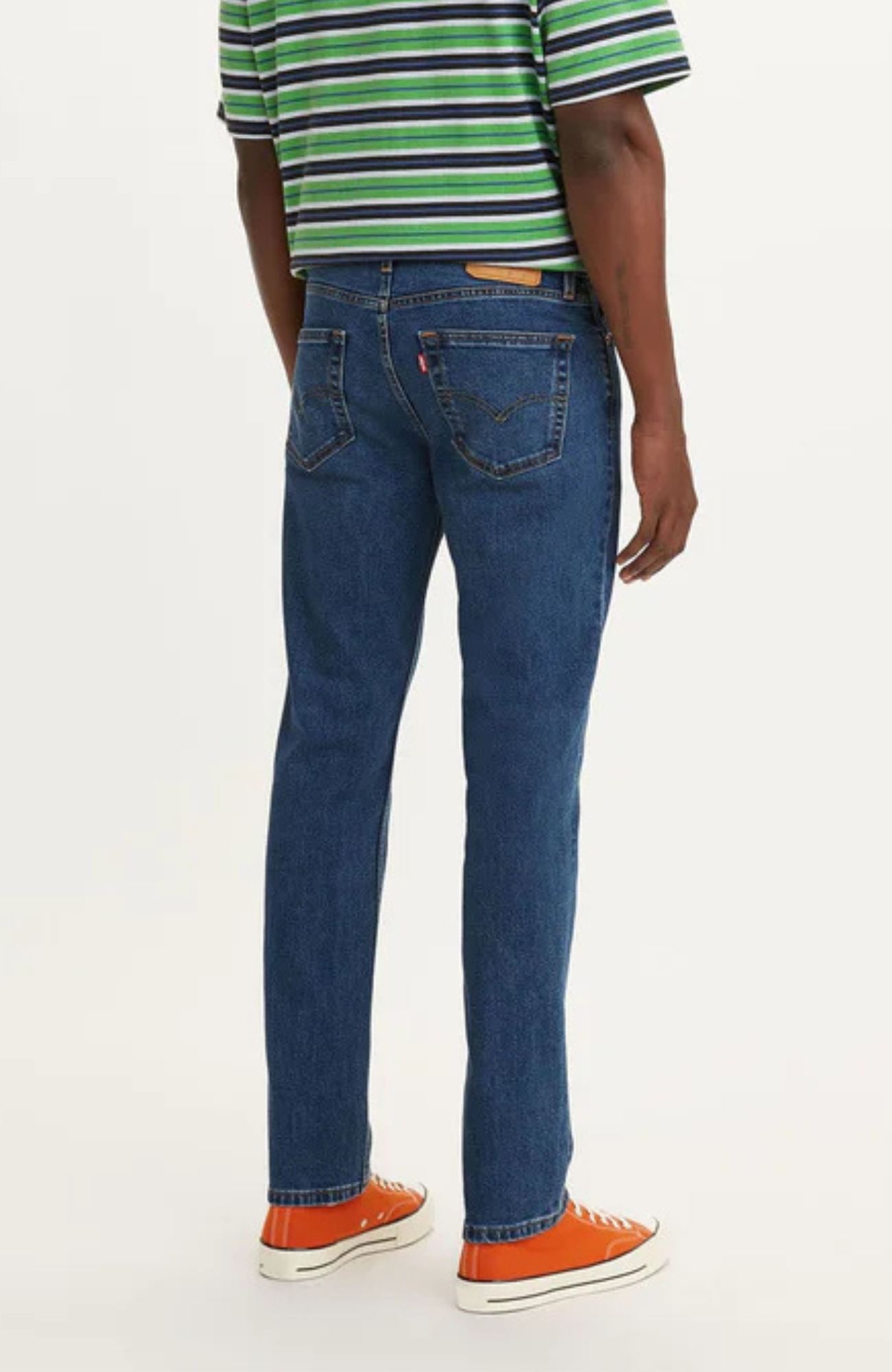 511 Slim Jean Dark Stonewash