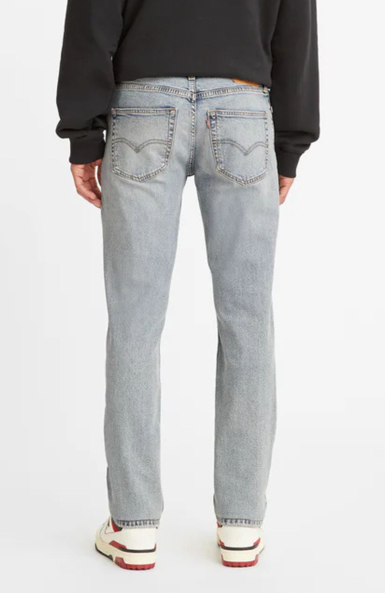 511 Slim Jean Everyday Authentic Adv