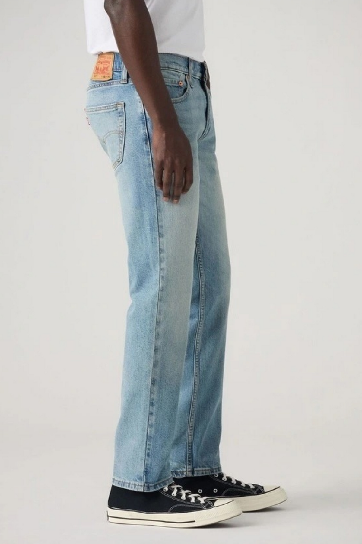 511 Slim Jean Second Wind Adv
