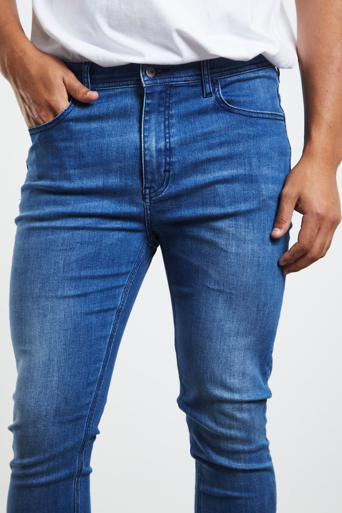 Z-One Jean Stellar Blue