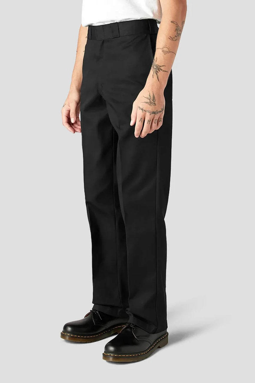 874 Original Work Pant Black