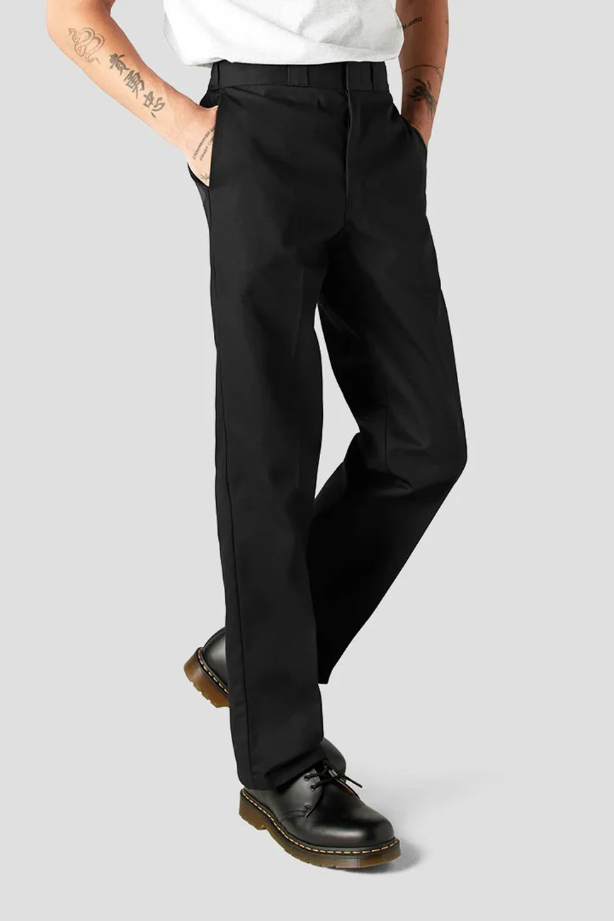 874 Original Work Pant Black