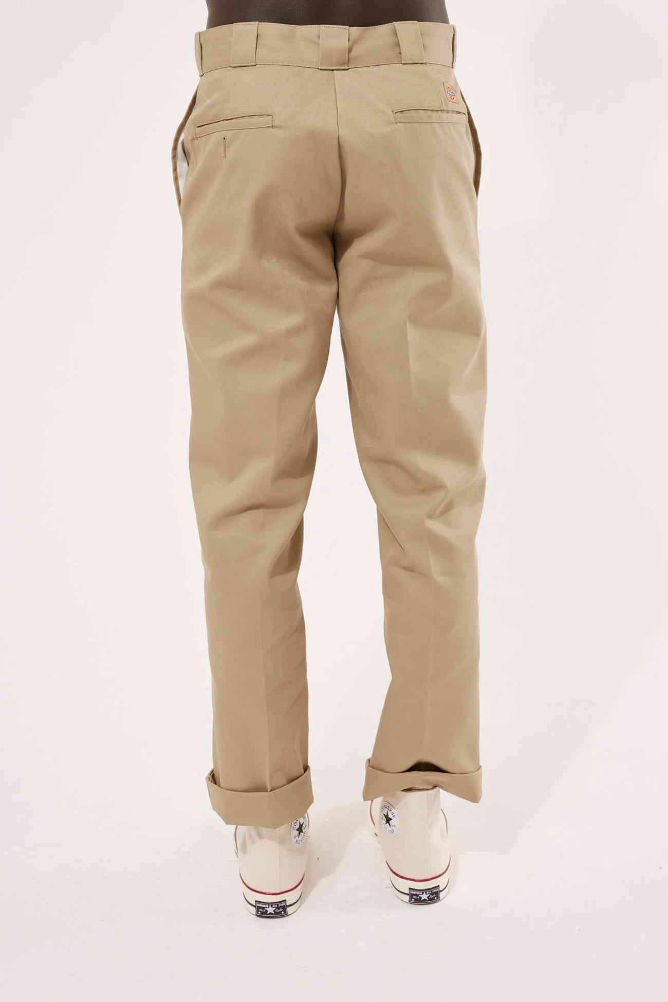 874 Work Pant Khaki
