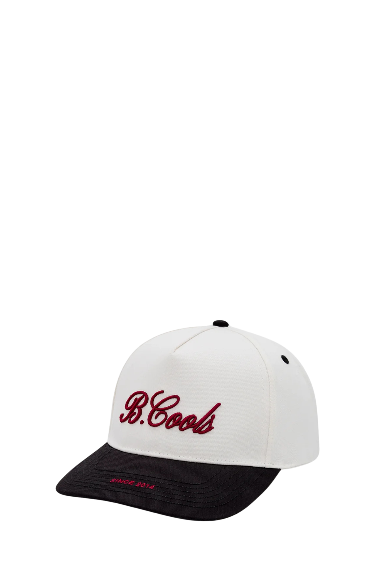 Scribe Cap Two Tone