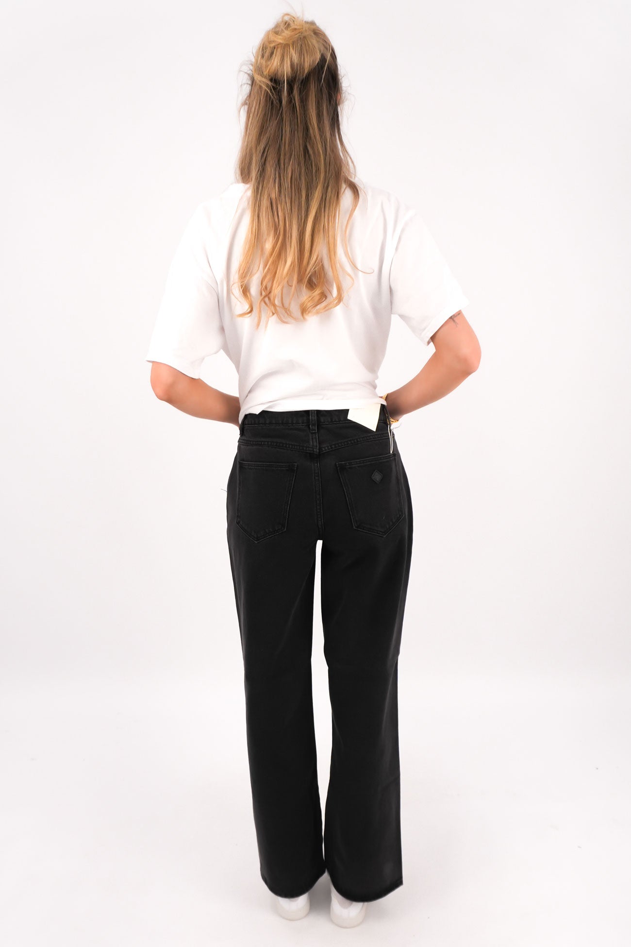 A 95 Baggy Jean Heidi