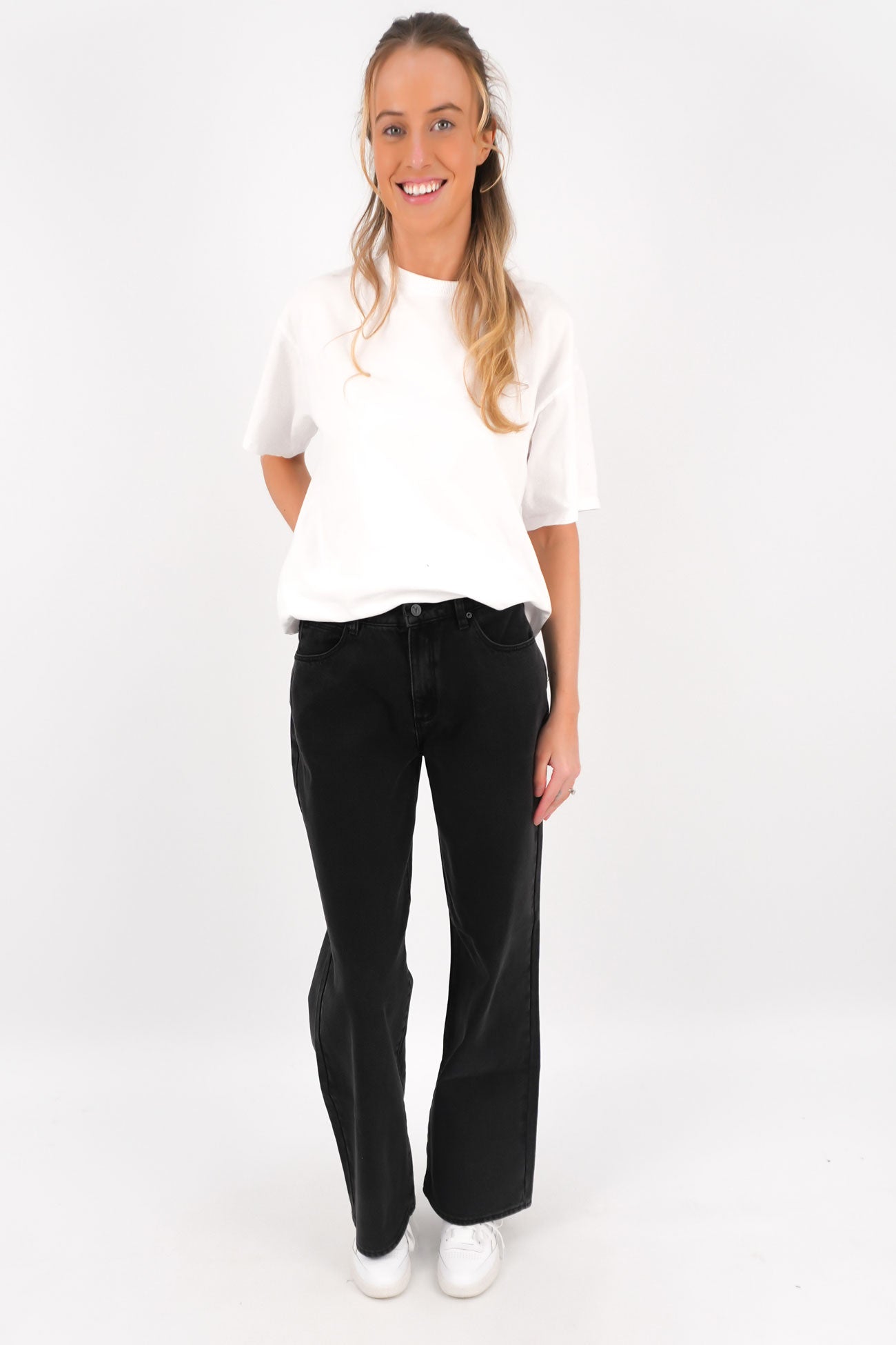 A 95 Baggy Jean Heidi