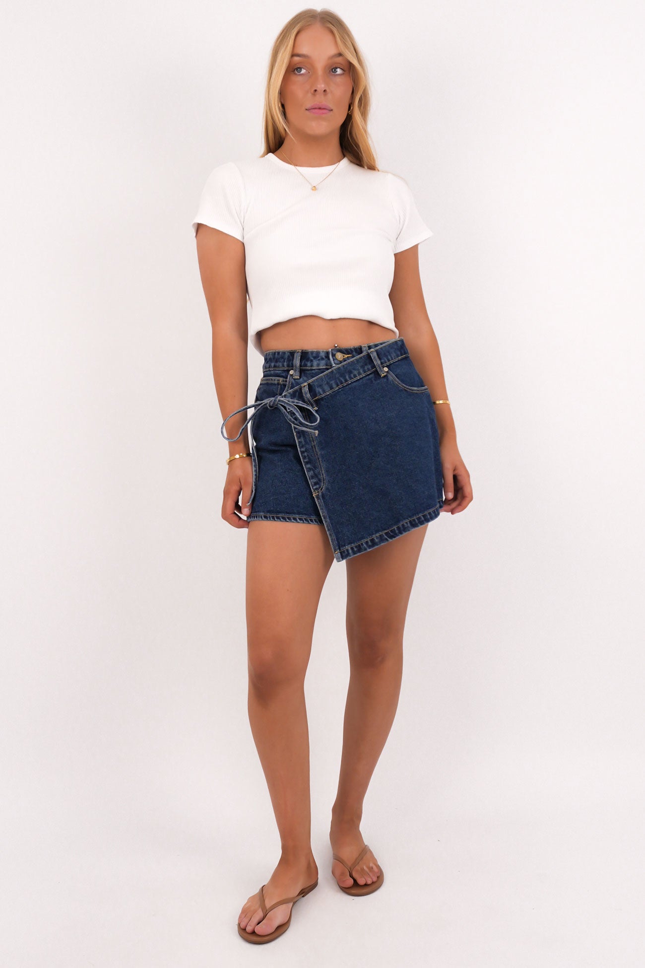 A Skort Tara