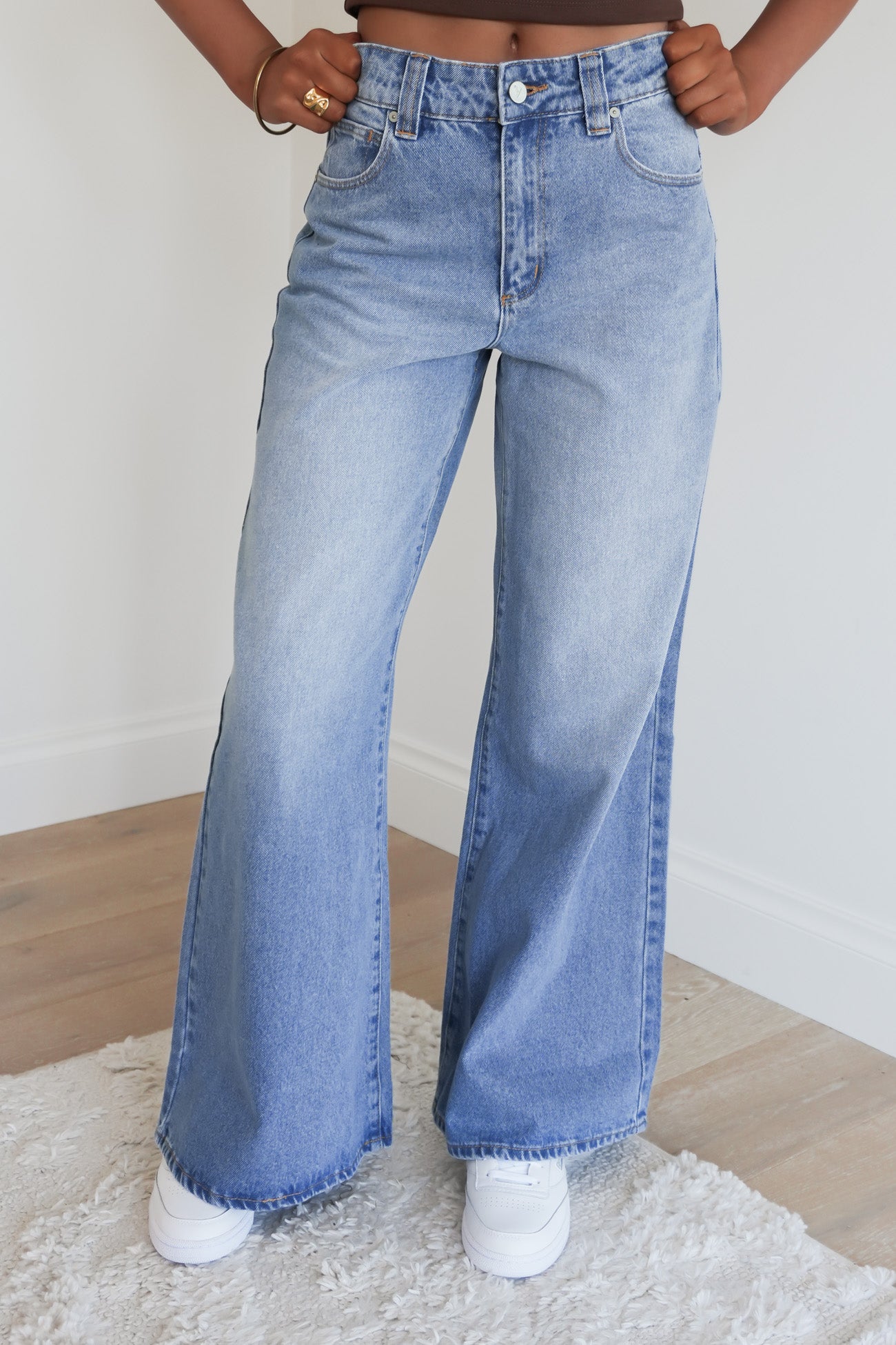 A 94 Baggy Jean Jem