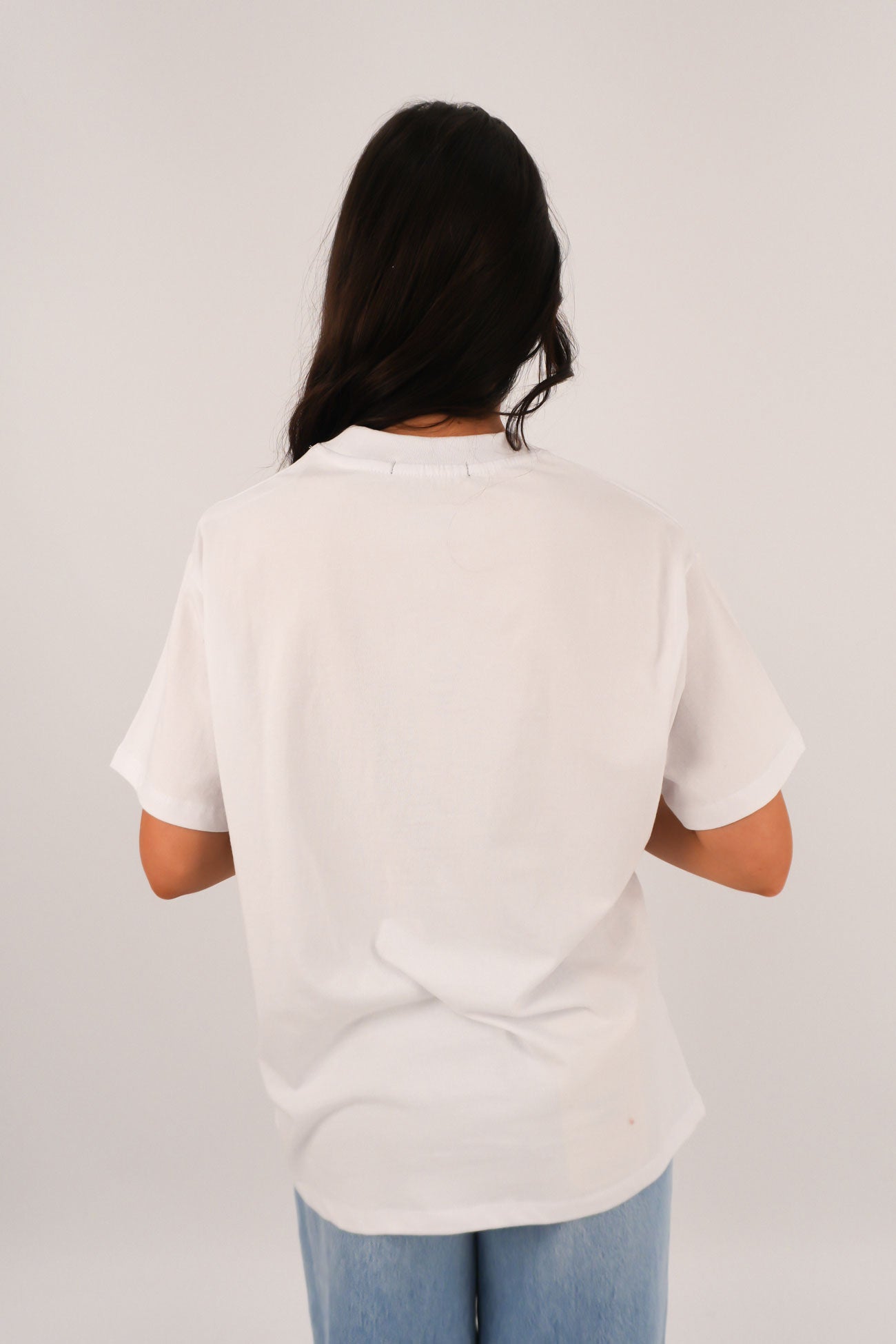 AAE Timeless Tee White