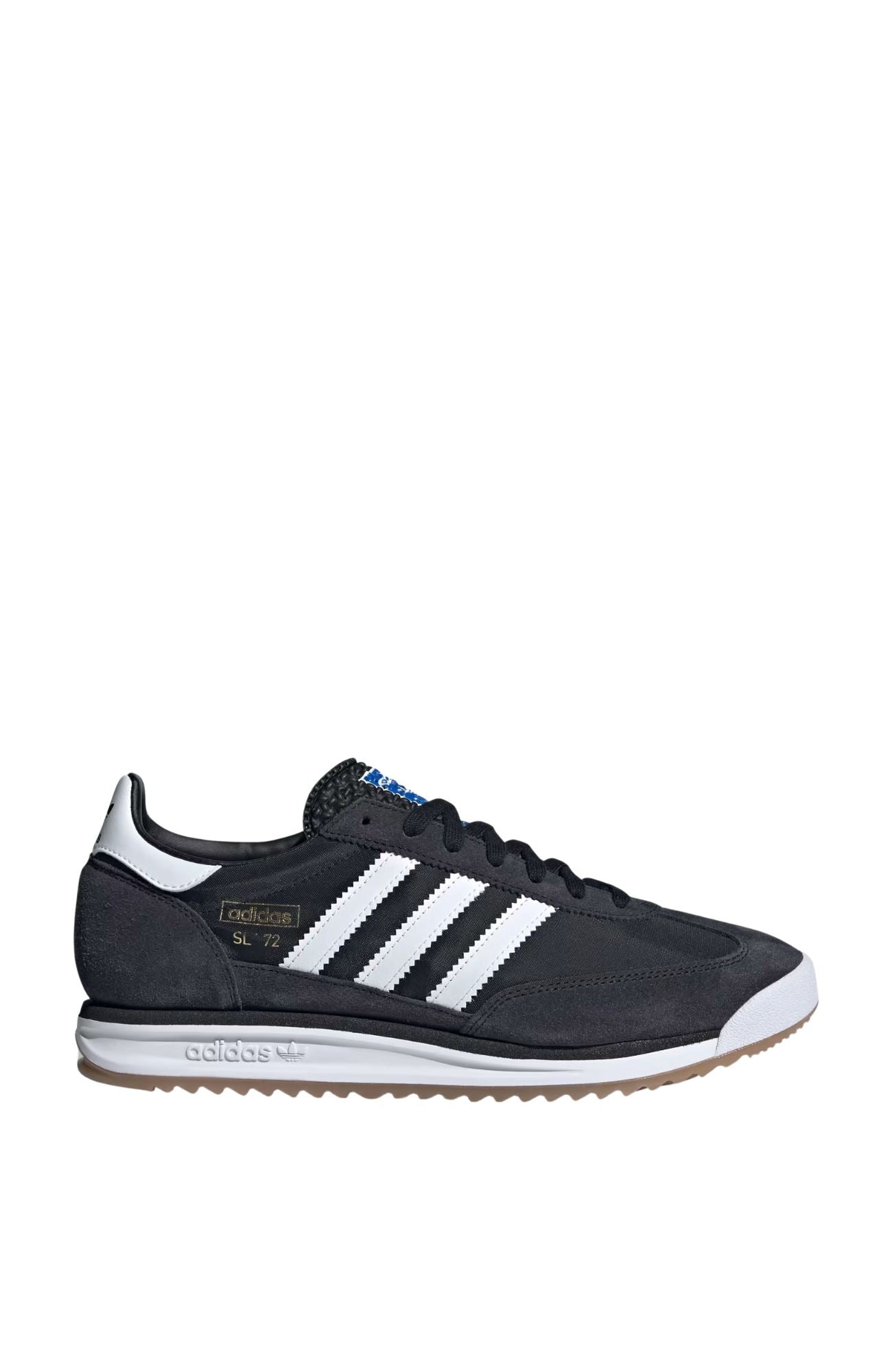 SL 72 RS Core Black Cloud White