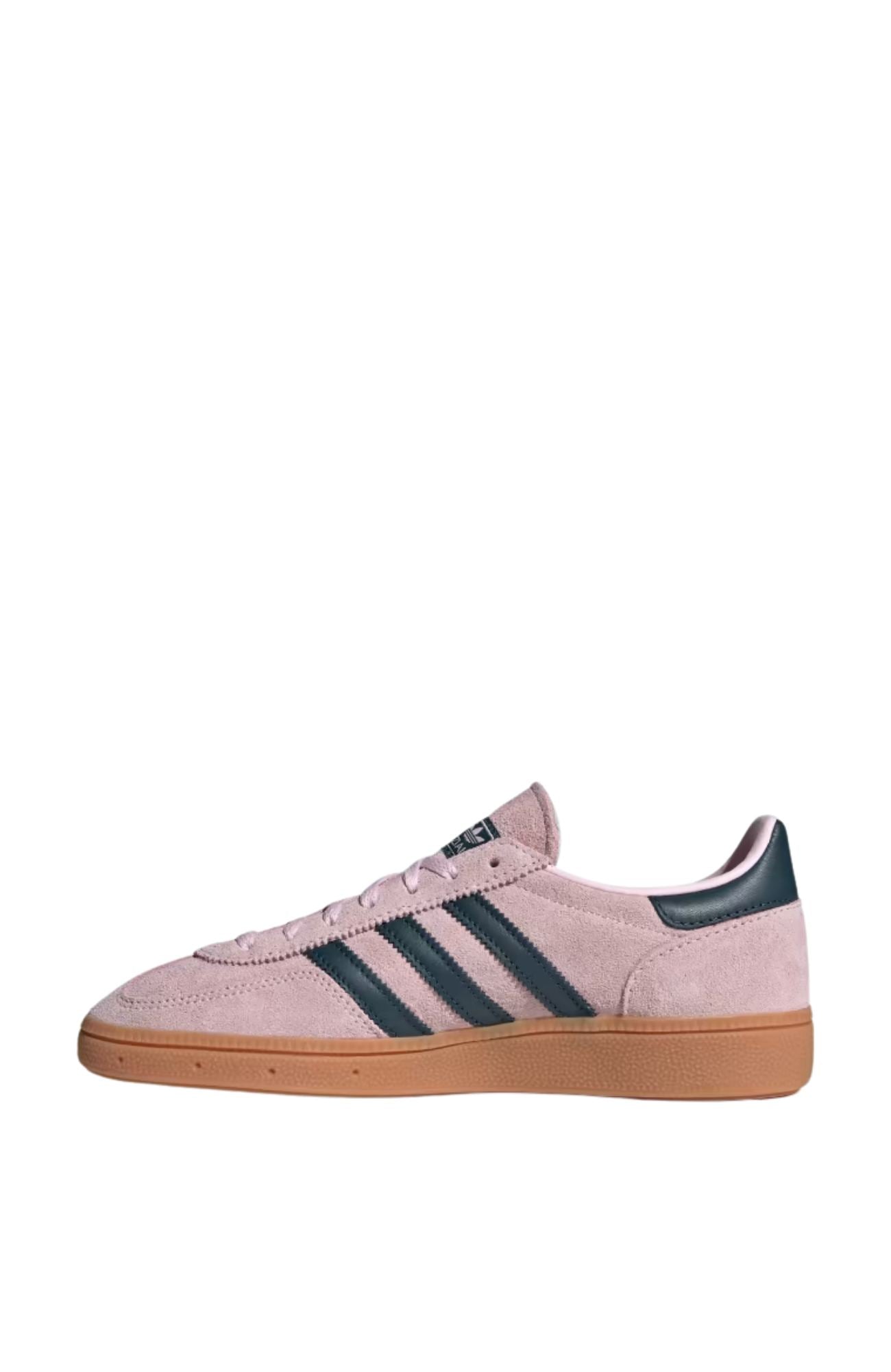 Handball Spezial W Clear Pink Arctic Night