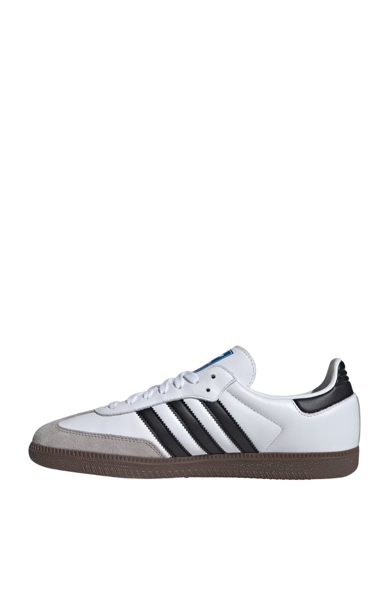 Samba OG Cloud White Core Black Clear Granite