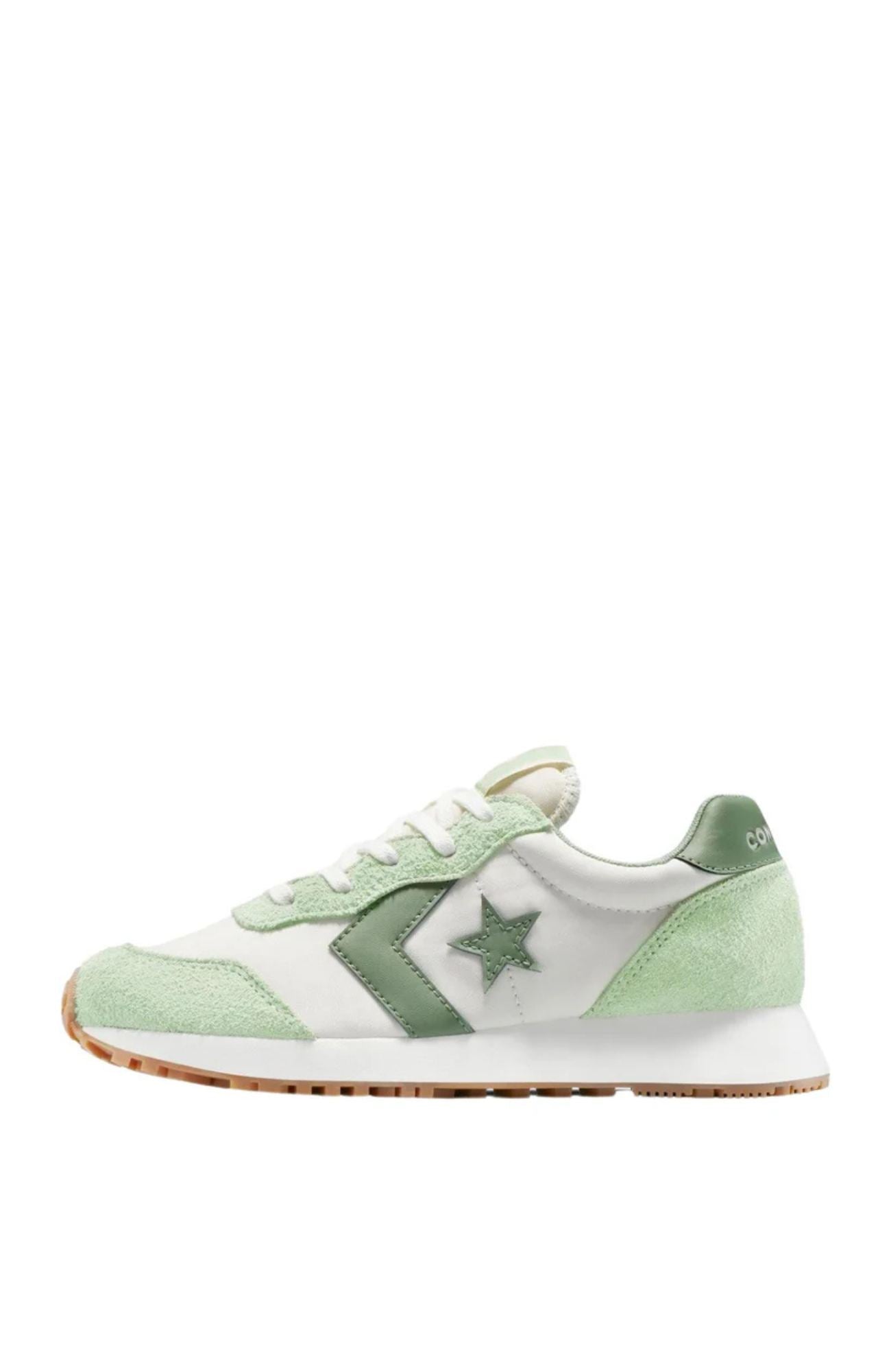Converse Omega Trainer Low Top Pastel Low Top Surplus Mint
