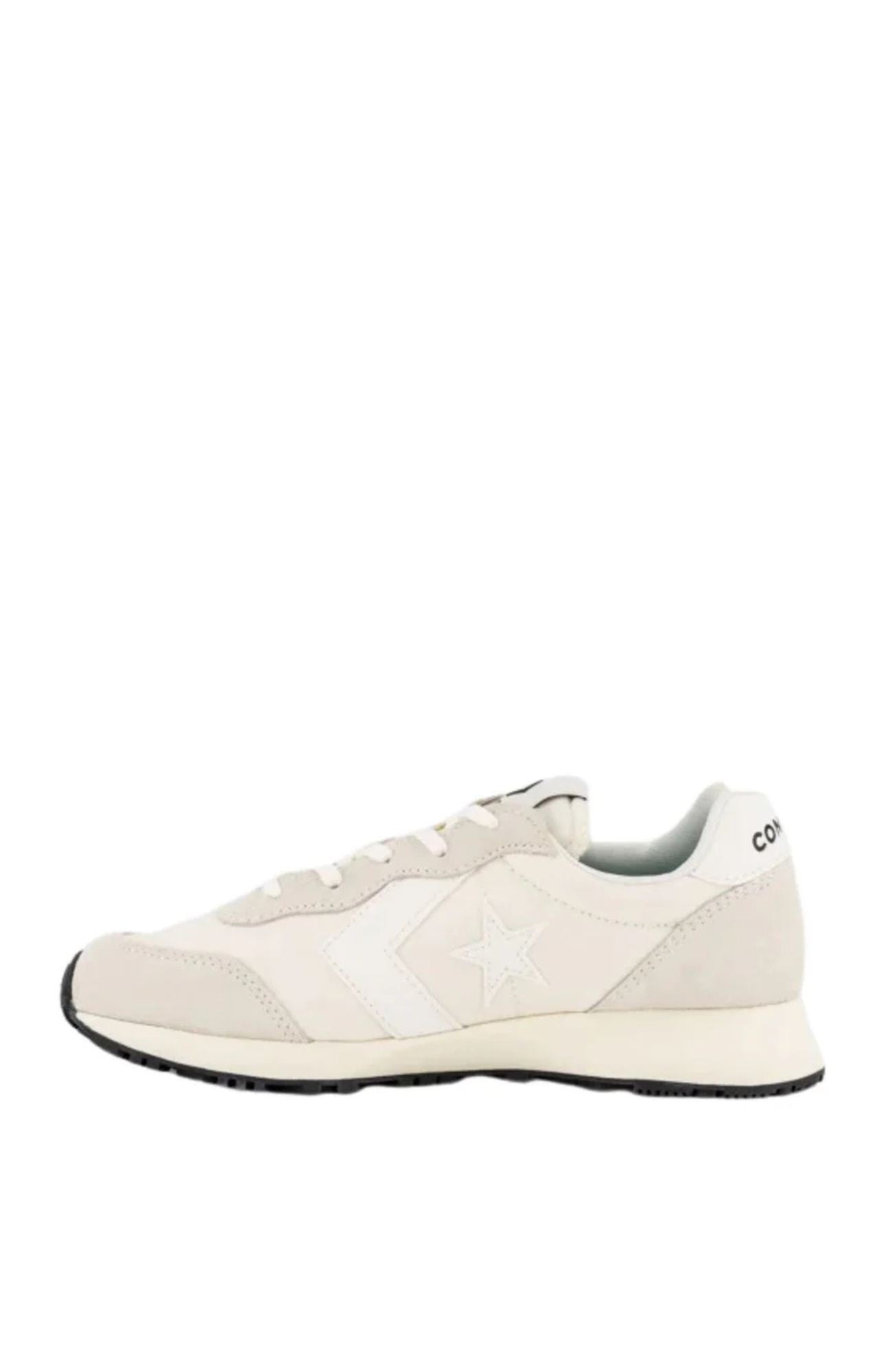 Converse Omega Trainer Low Top Egret Vintage White