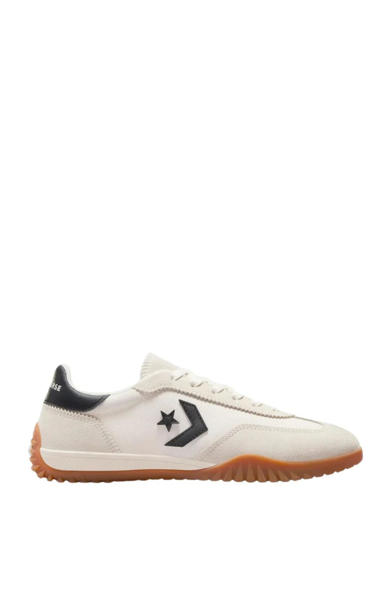 Run Star Trainer Low Top Egret Black Honey