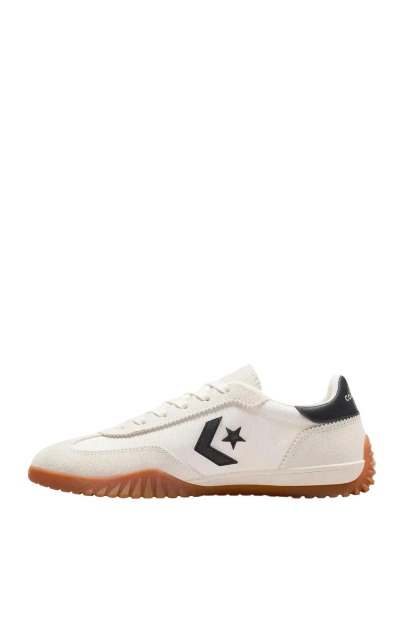 Run Star Trainer Low Top Egret Black Honey