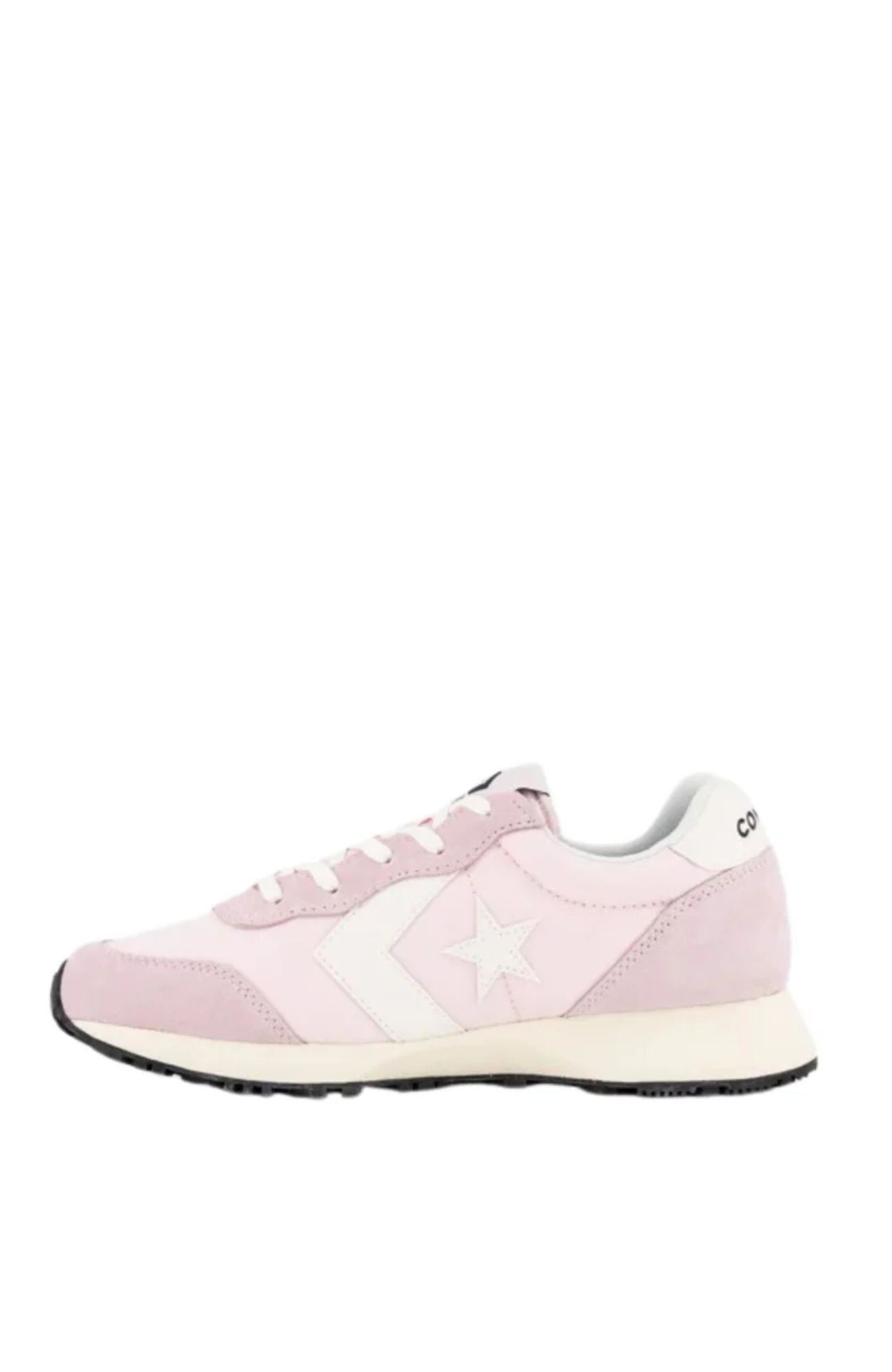 Converse Omega Trainer Low Top Summit Pink Sugarberry