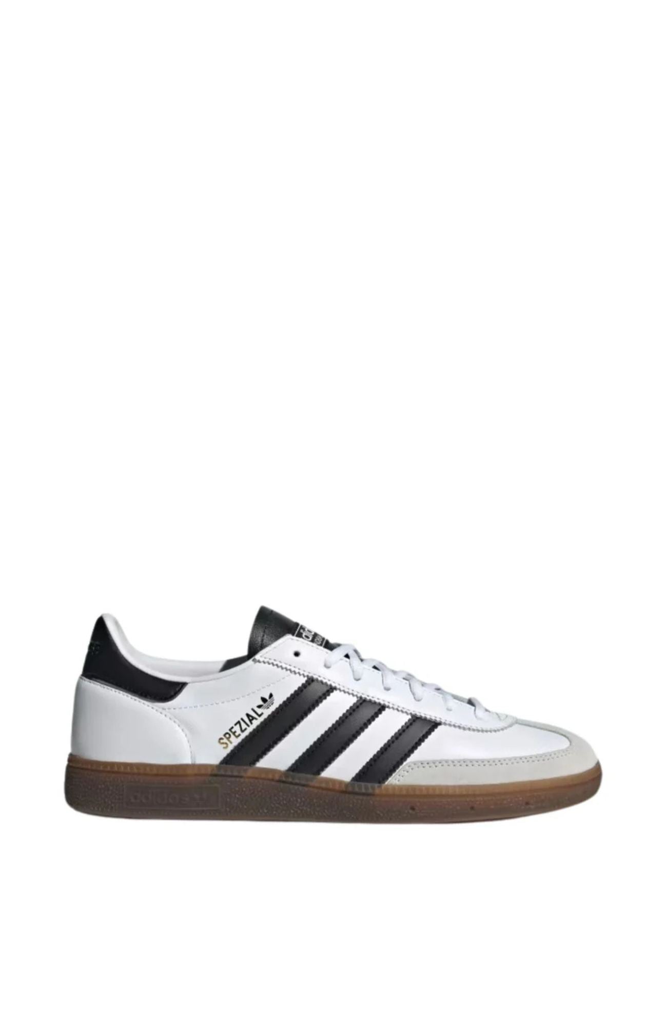 Handball Spezial Shoe Cloud White Core Black Gum
