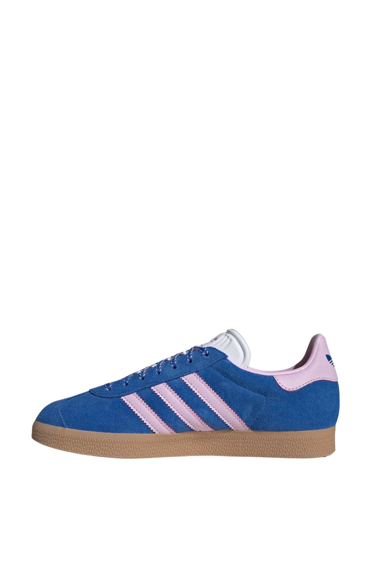 Gazelle W Blue Orchid Fushion Gum