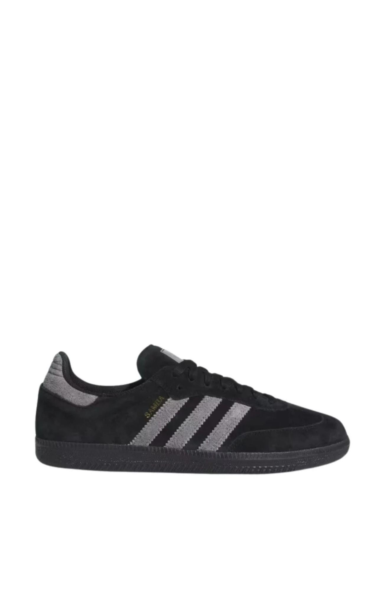 Samba Adv Core Black Grey Four