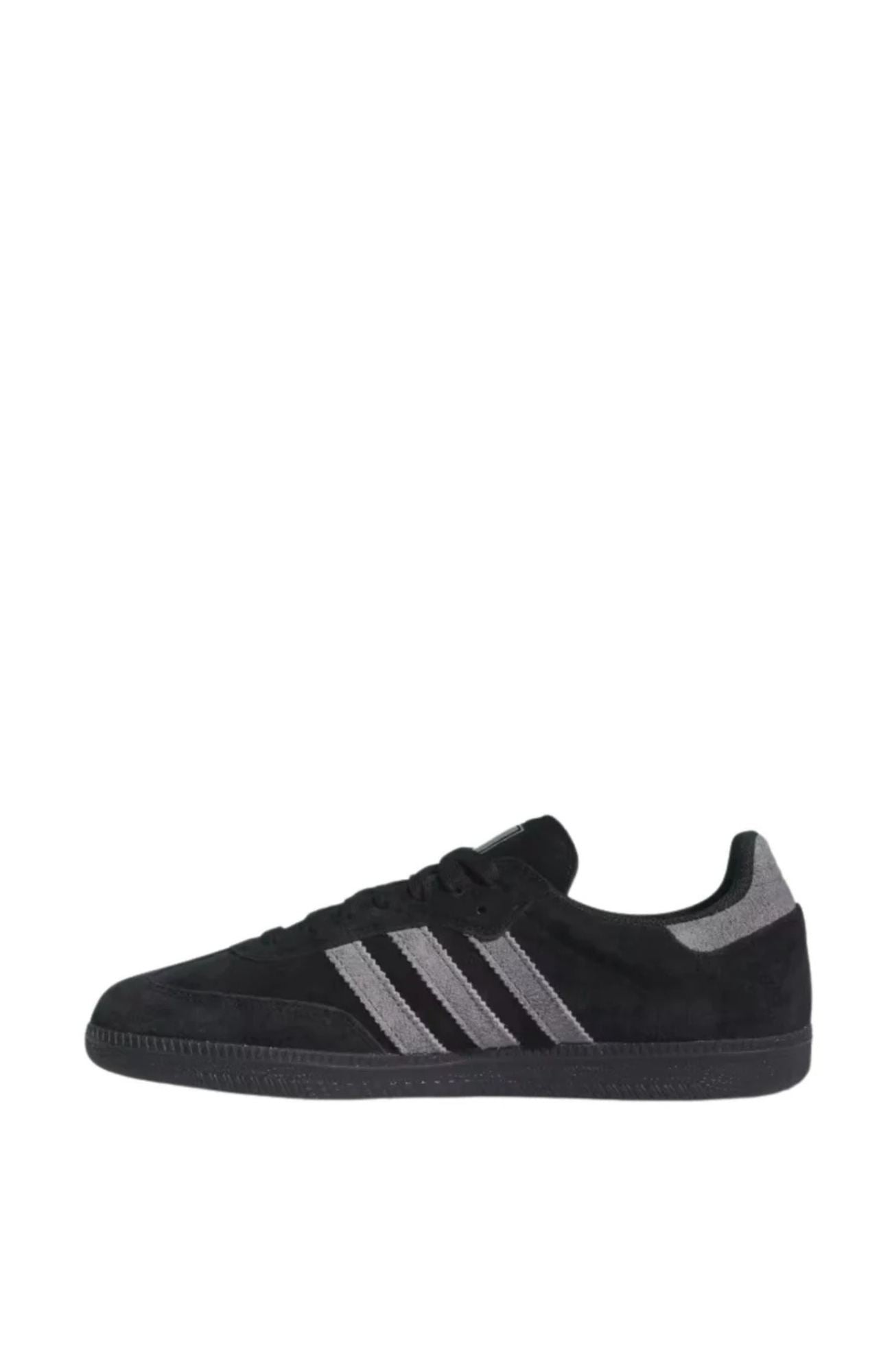 Samba Adv Core Black Grey Four