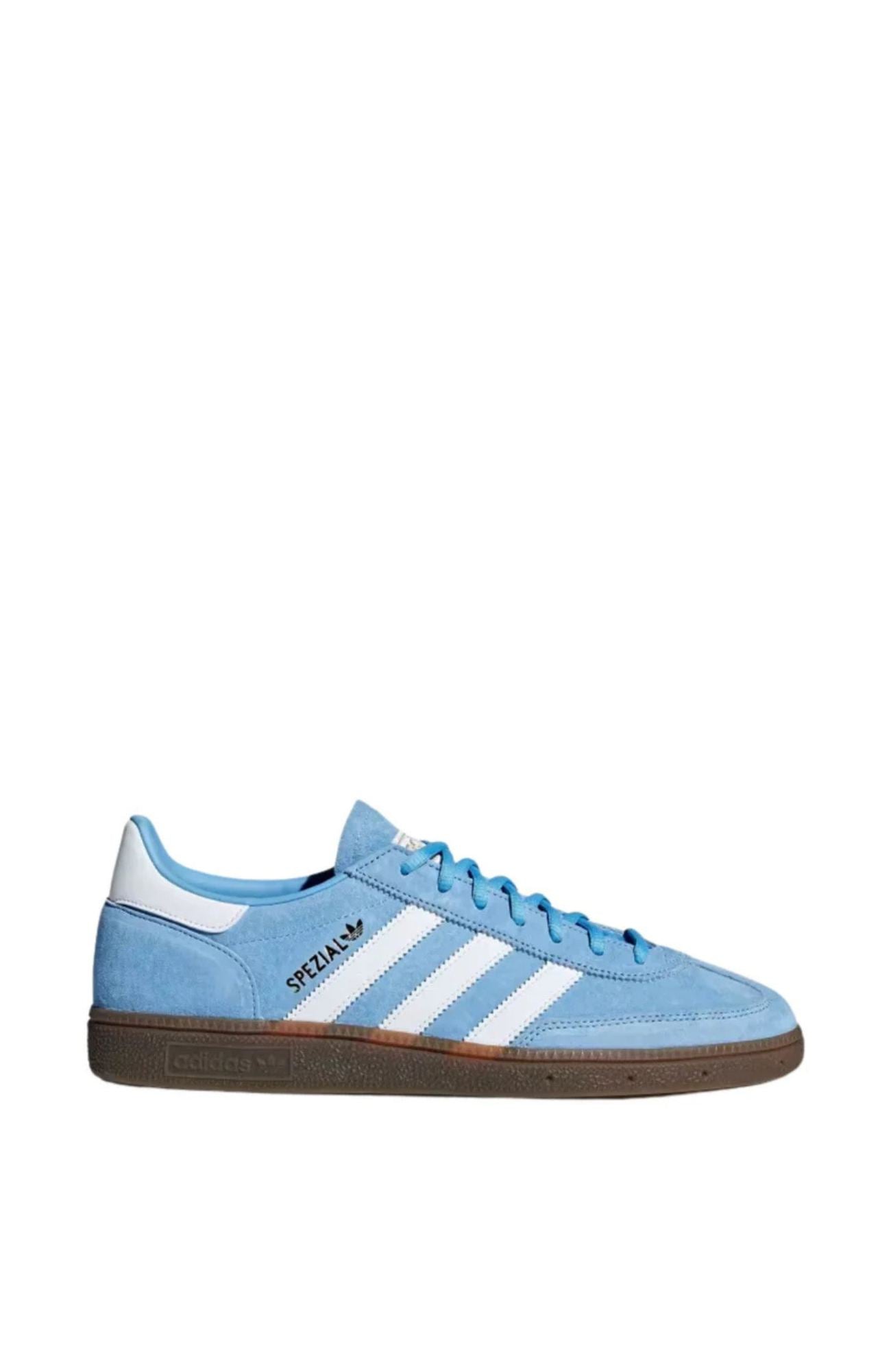 Handball Spezial Light Blue White Gum