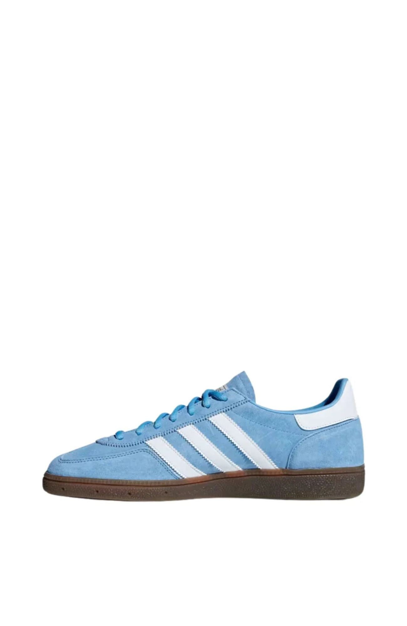 Handball Spezial Light Blue White Gum