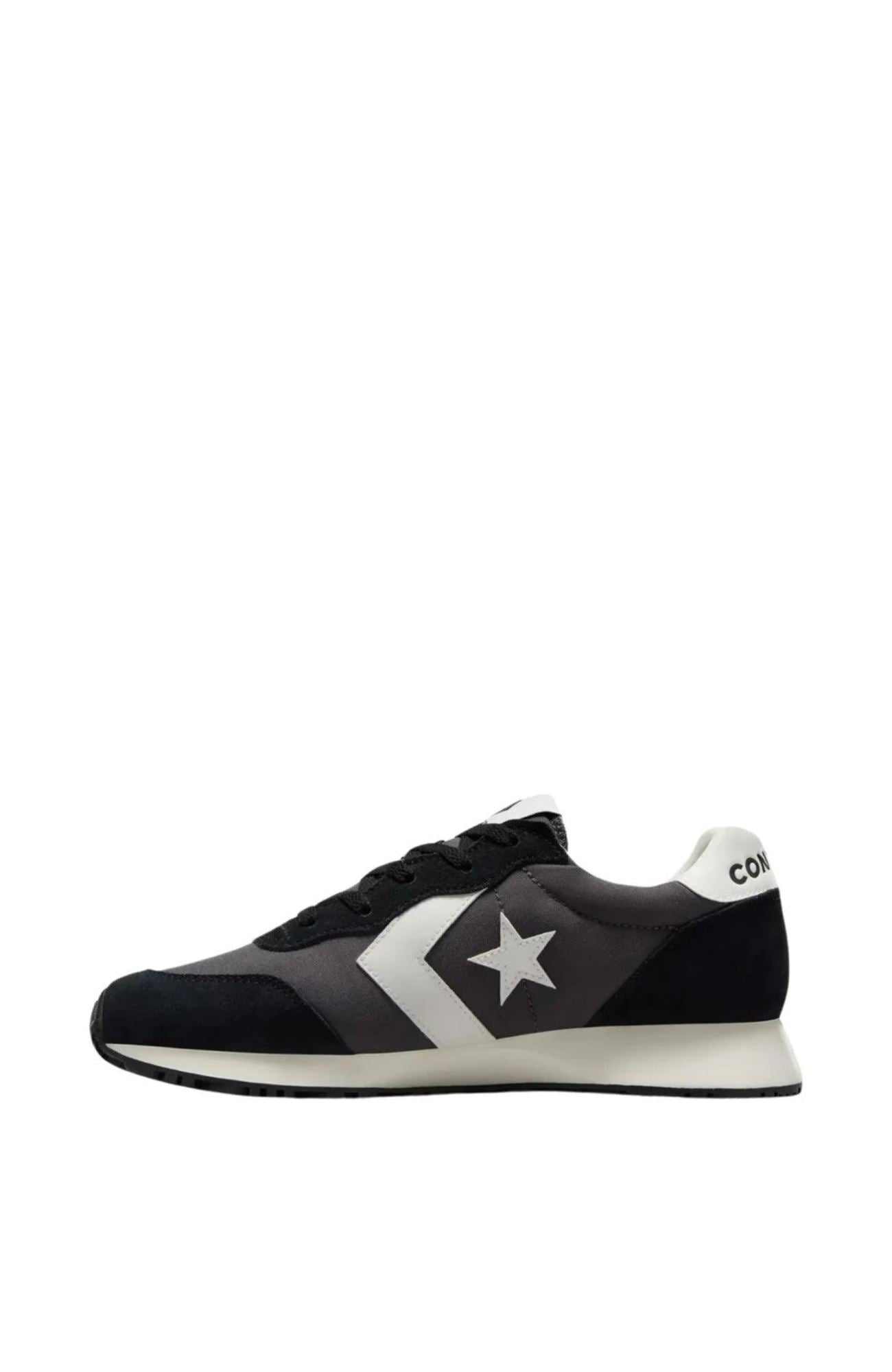 Converse Omega Trainer Low Top Black Dark Matter