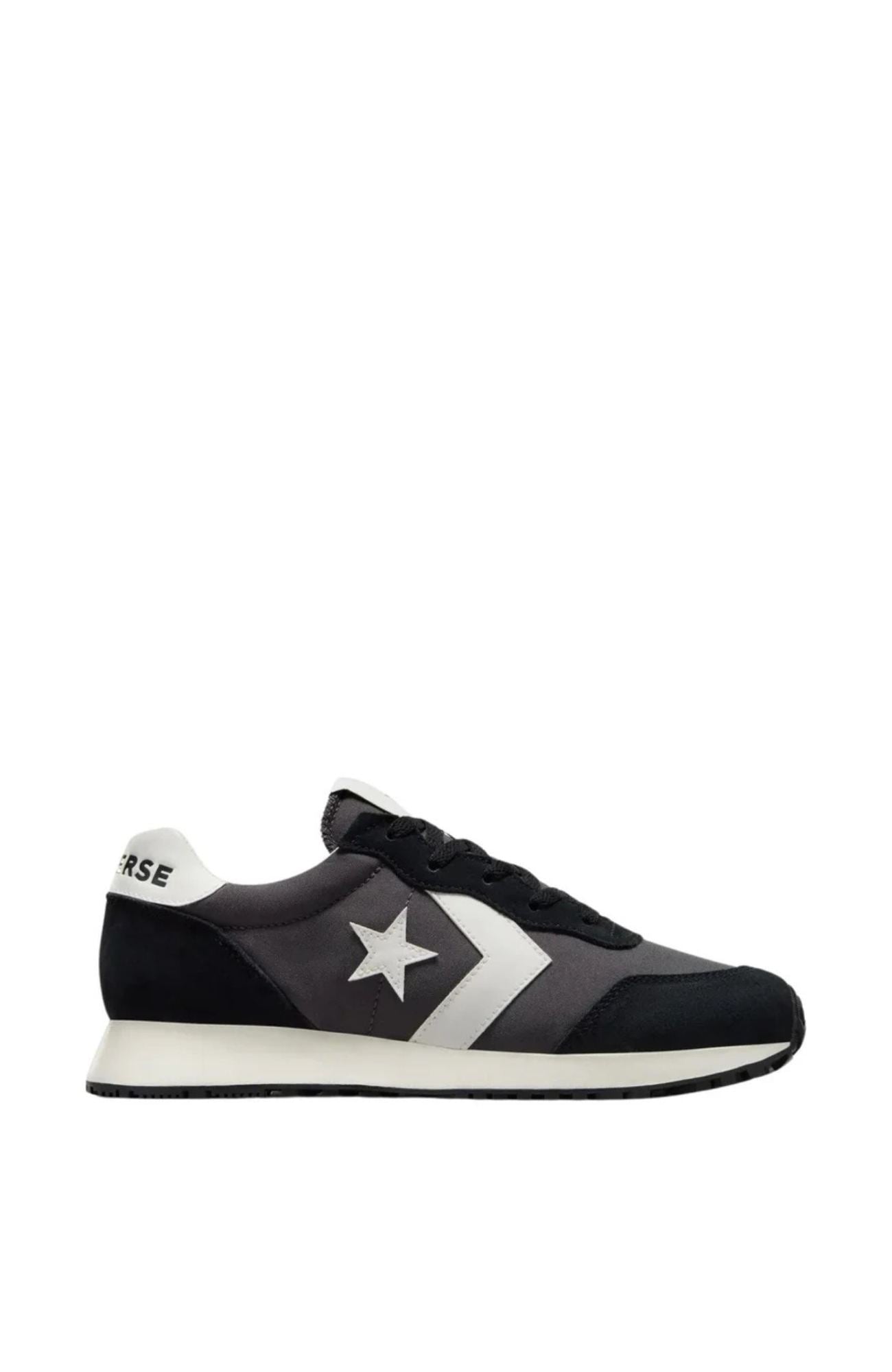 Converse Omega Trainer Low Top Black Dark Matter