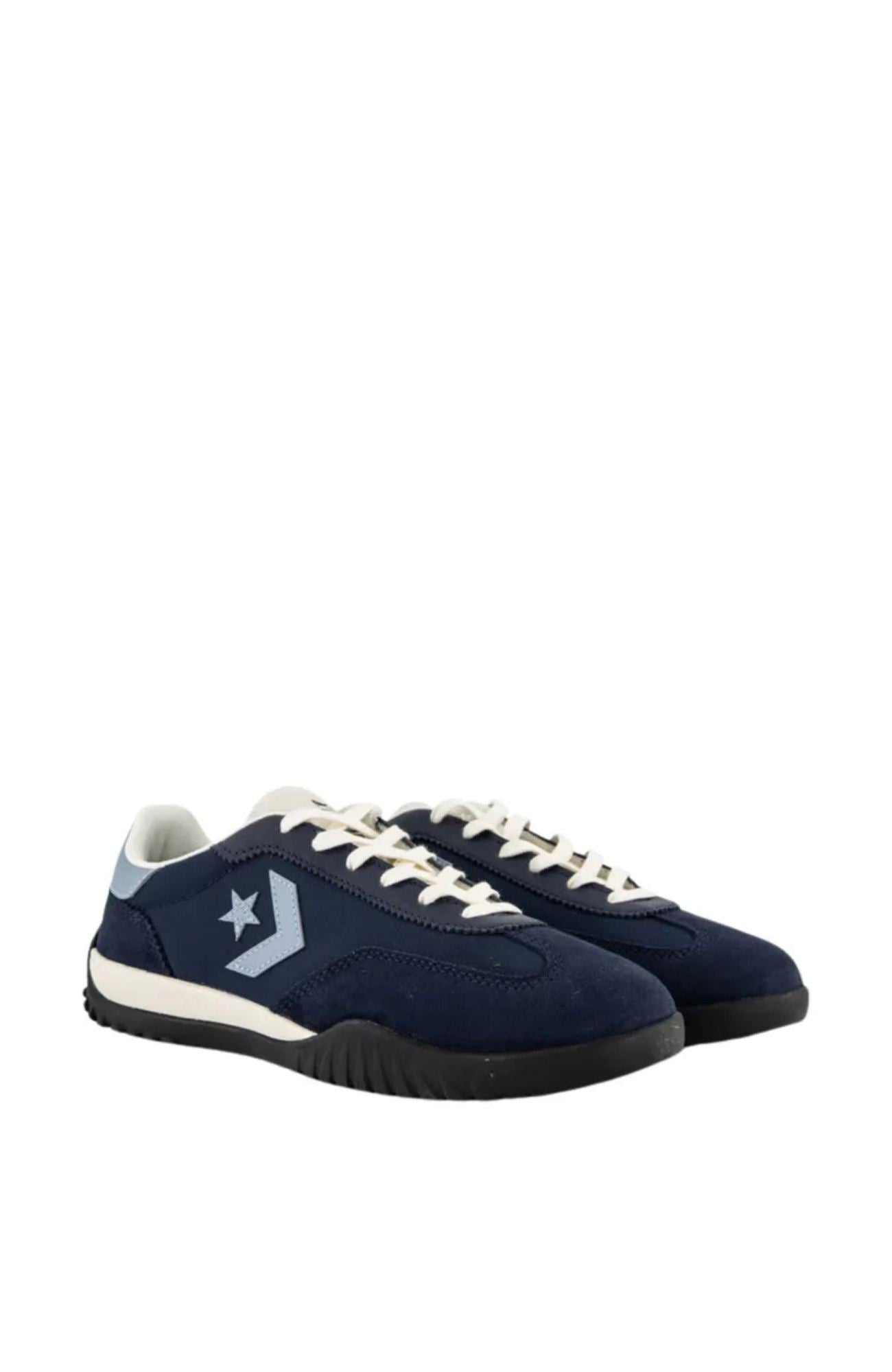 Run Star Trainer Low Top Obsidian Wet Stone Egret