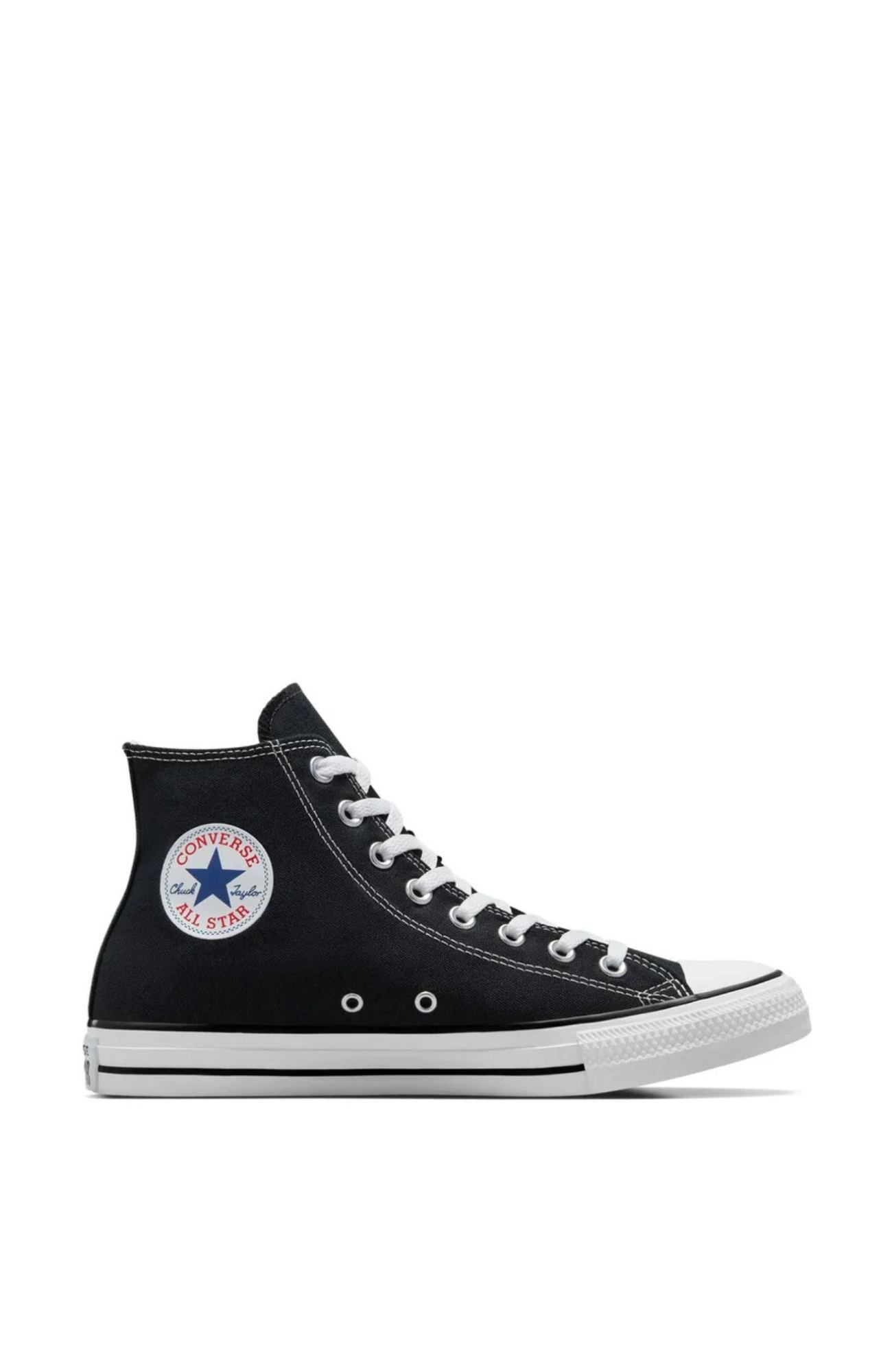Chuck Taylor All Star High Top Black