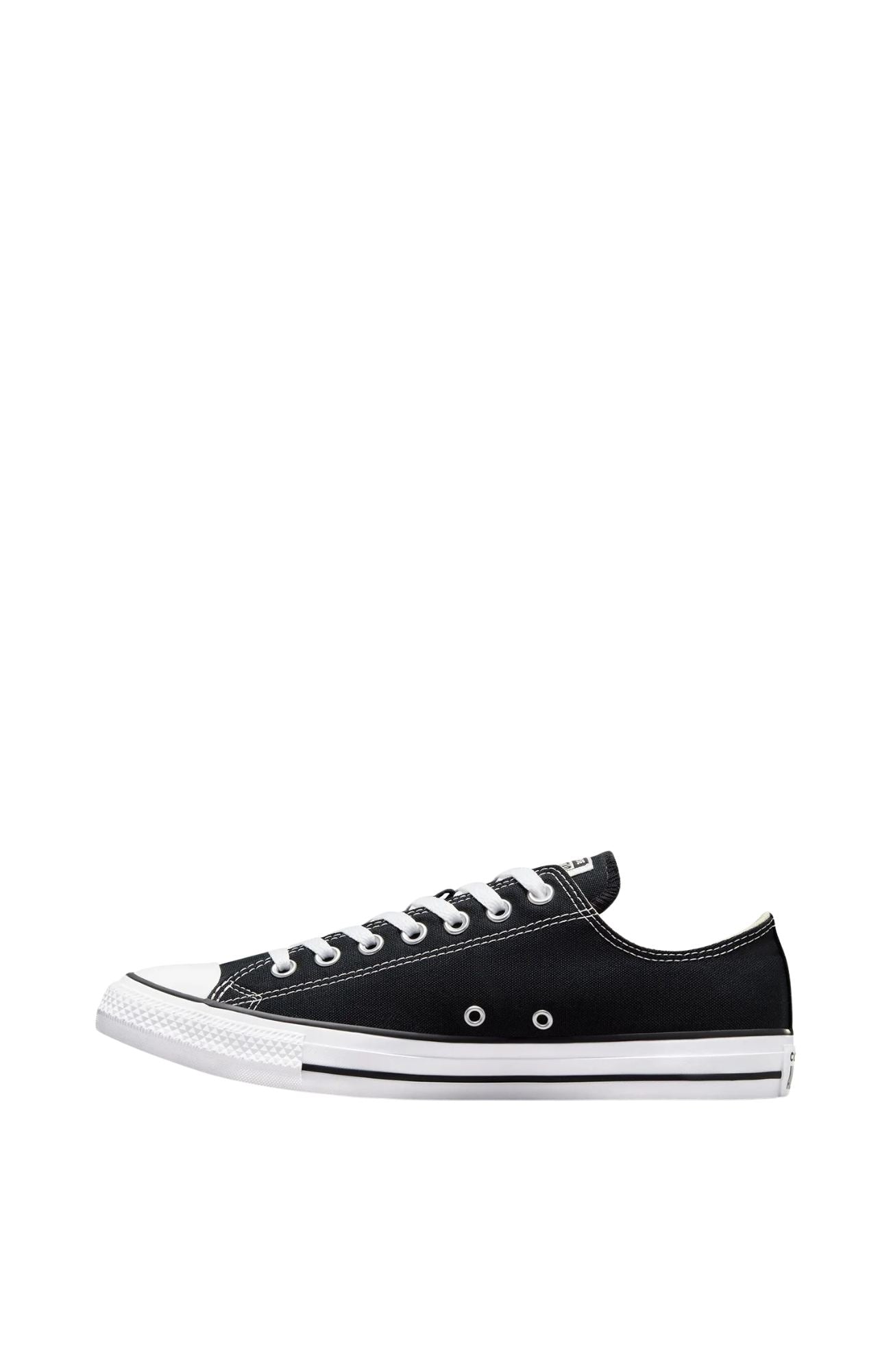 Chuck Taylor All Star Low Top Black