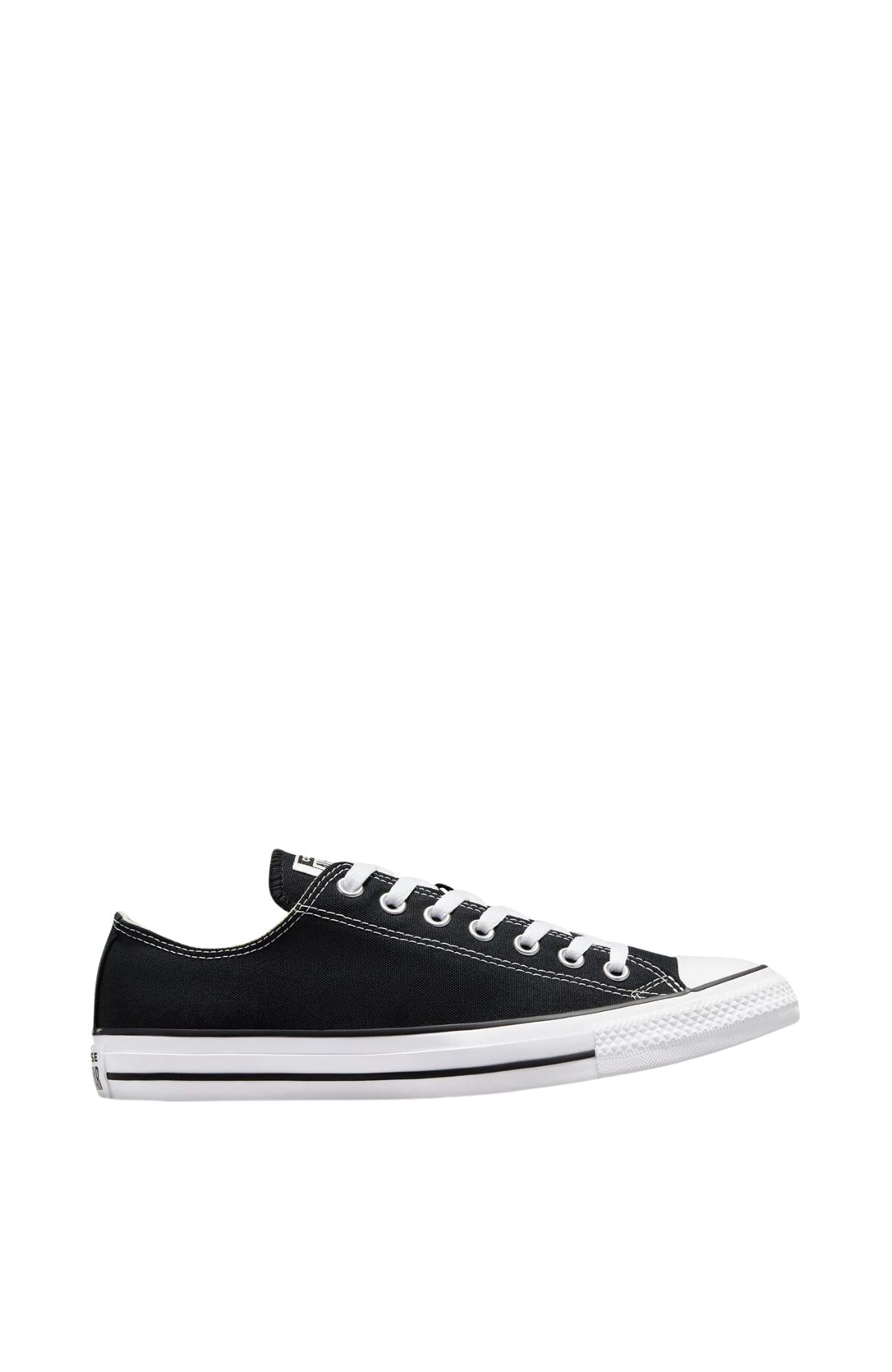 Chuck Taylor All Star Low Top Black
