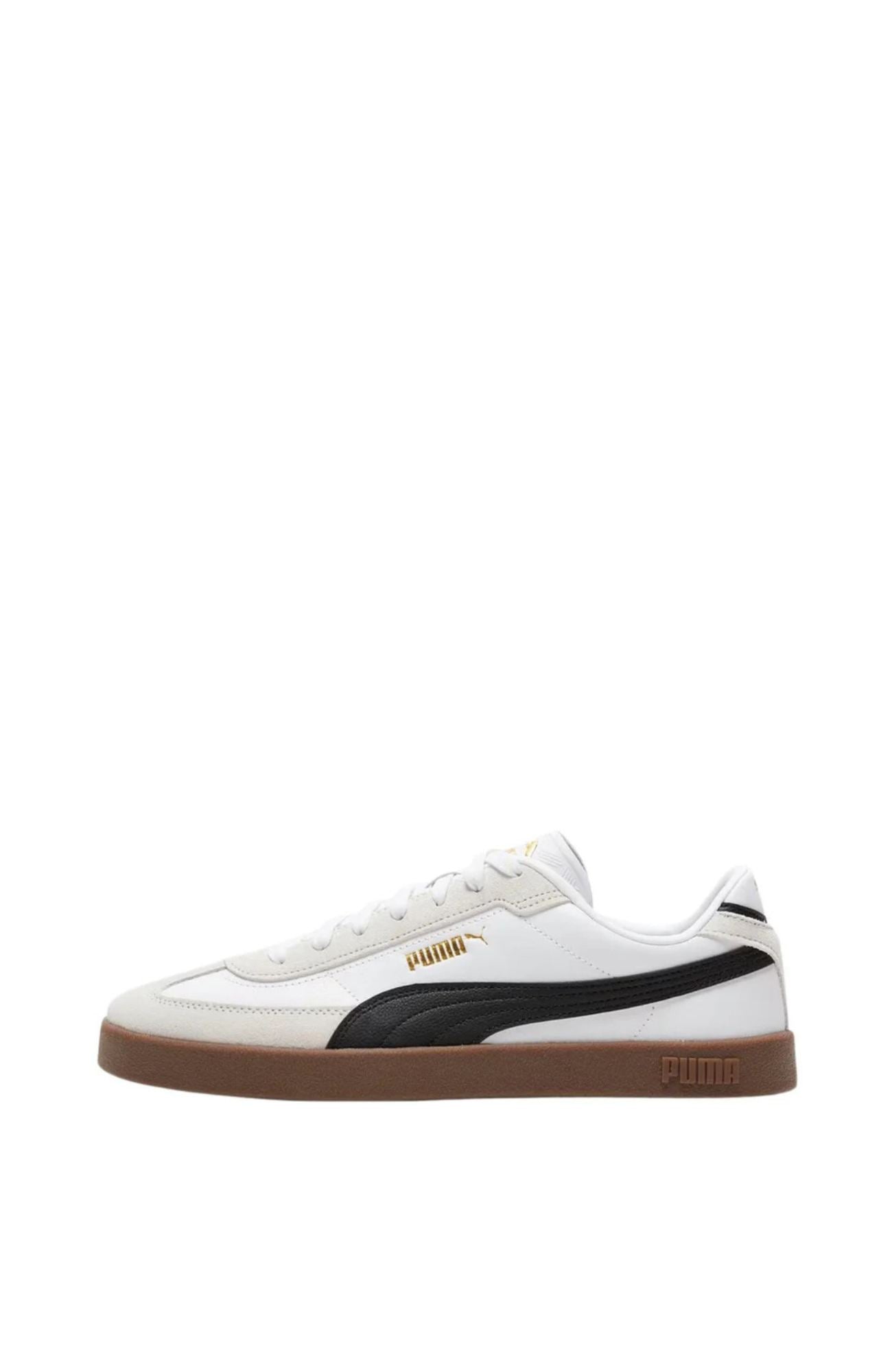 Puma Club II Era Puma White Black