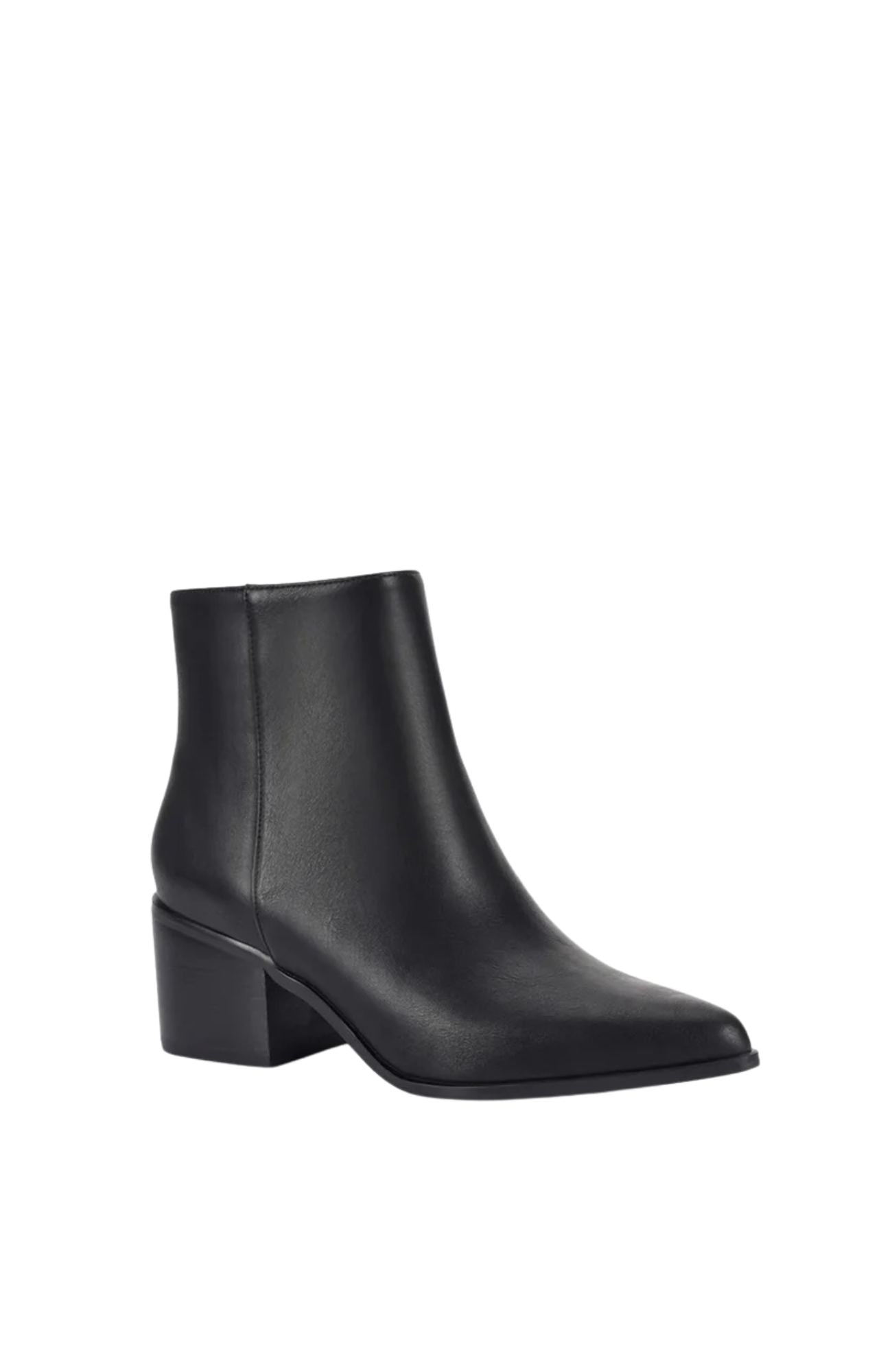 Fiona Ankle Boot Black