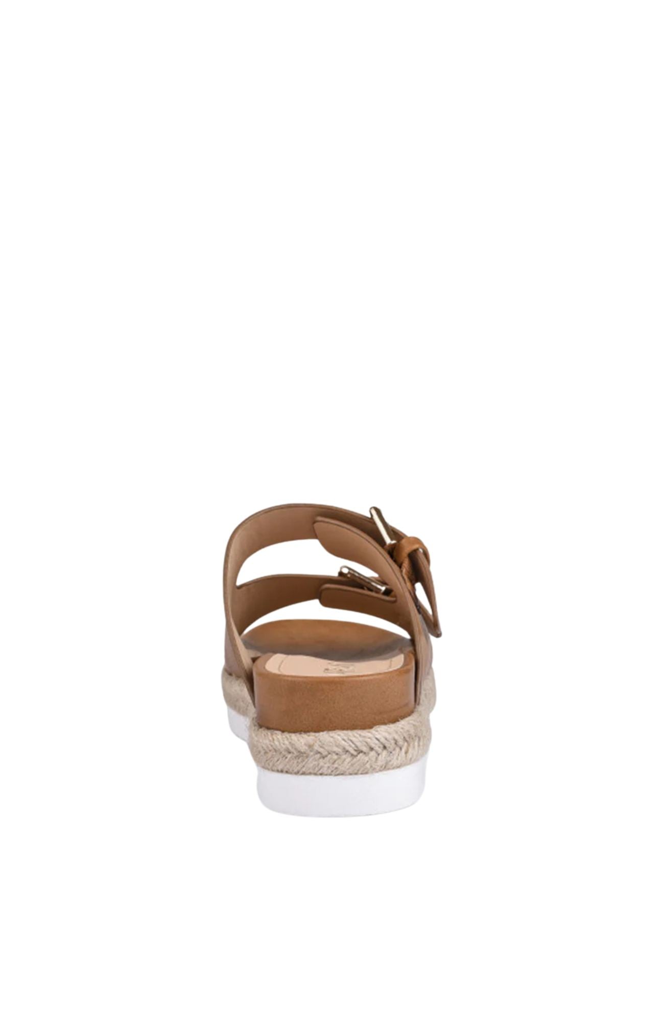 Denmark Chunky Slide Tan Softee