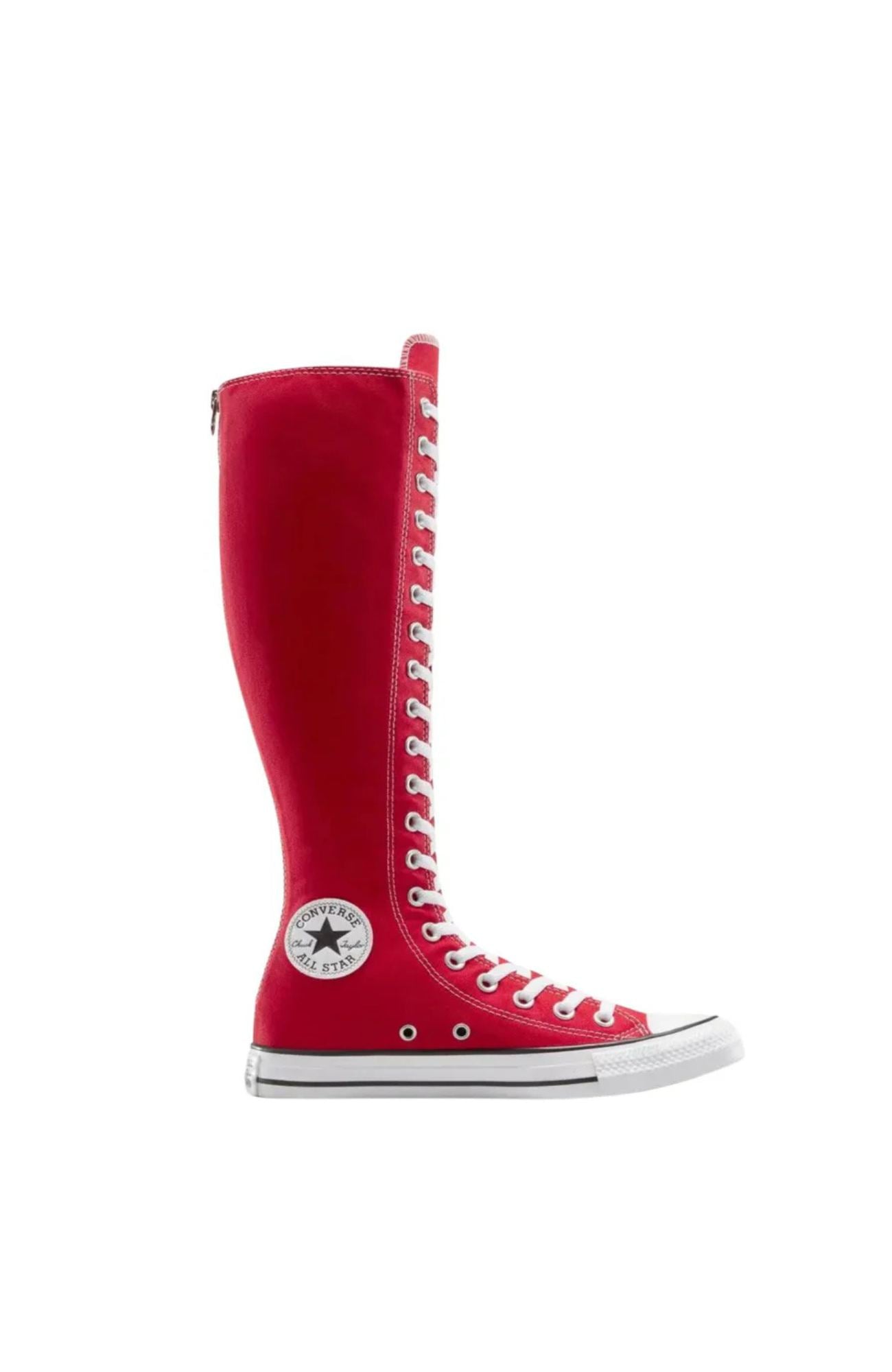 Chuck Taylor All Star XX-Hi Top