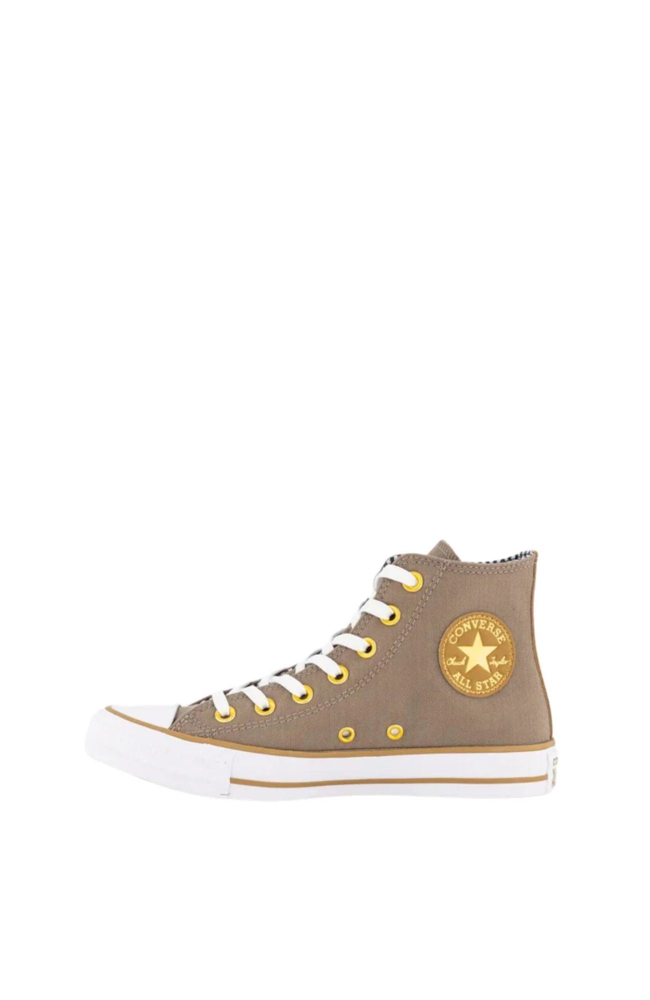 Chuck Taylor All Star High Play On Mud Mask