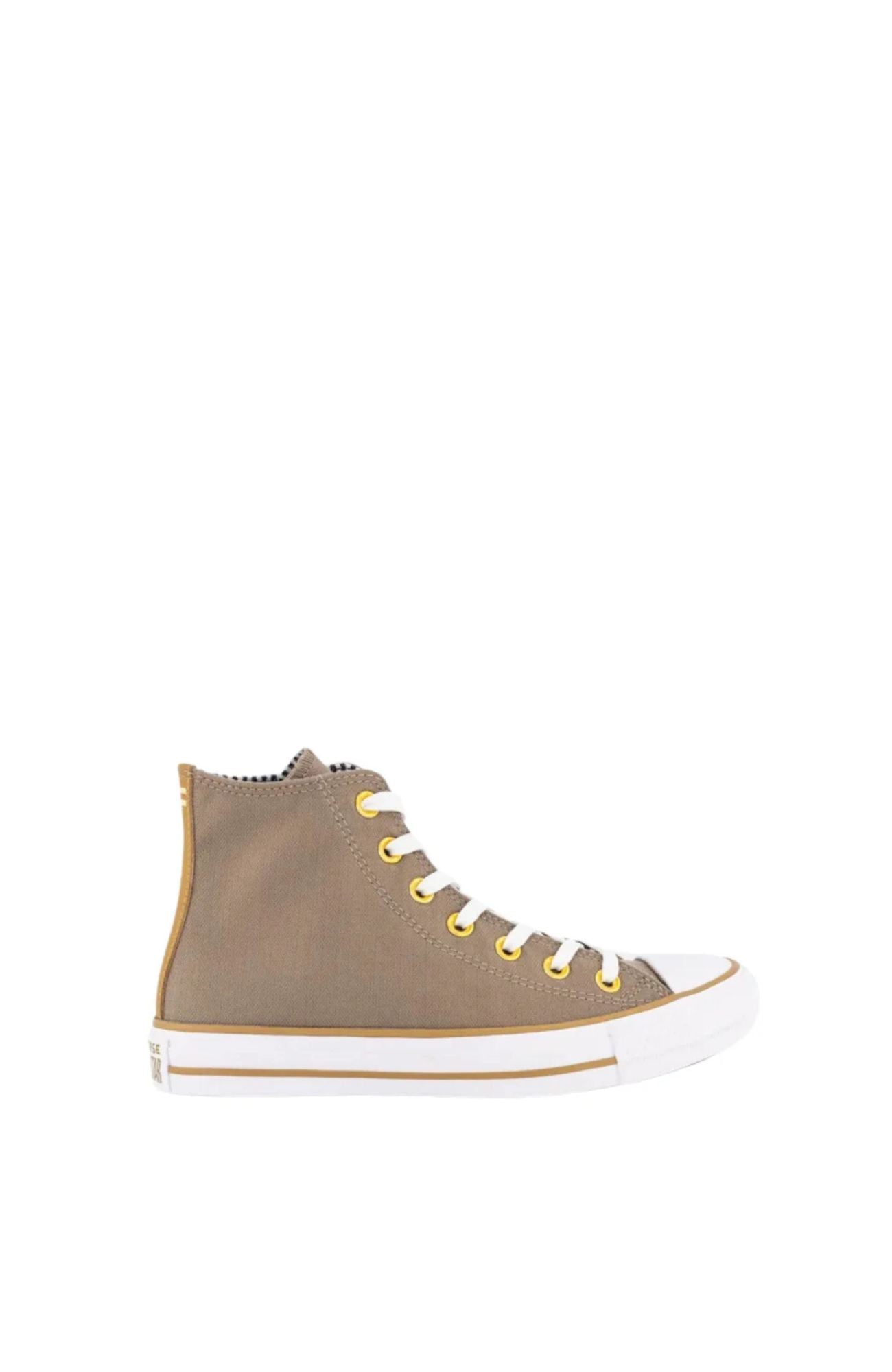 Chuck Taylor All Star High Play On Mud Mask