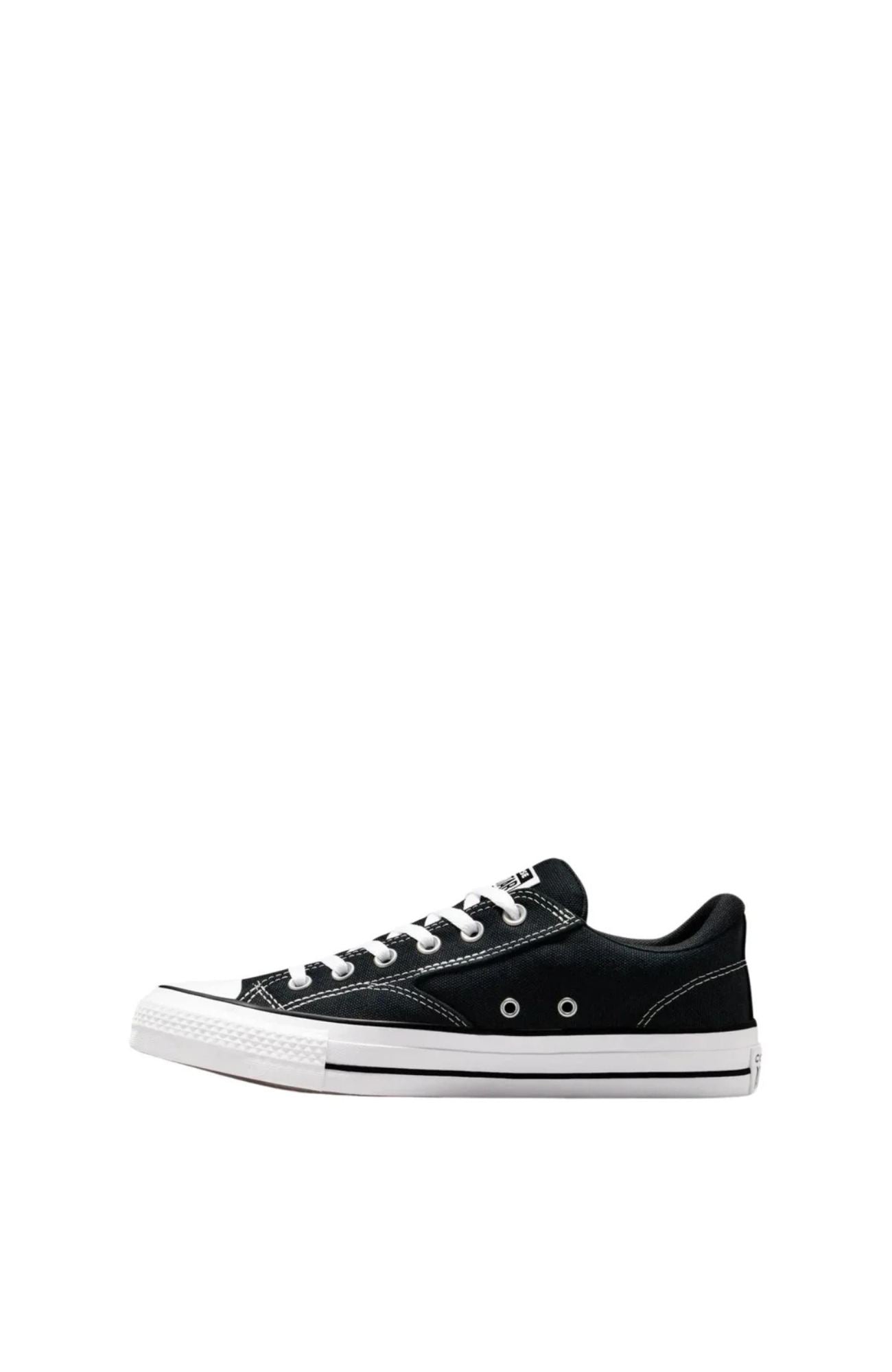 Chuck Taylor All Star Malden Street Low Top Black White